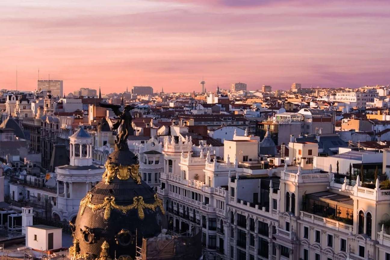 Europa prohibirá la venta y alquiler de viviendas ineficientes a partir de 2030