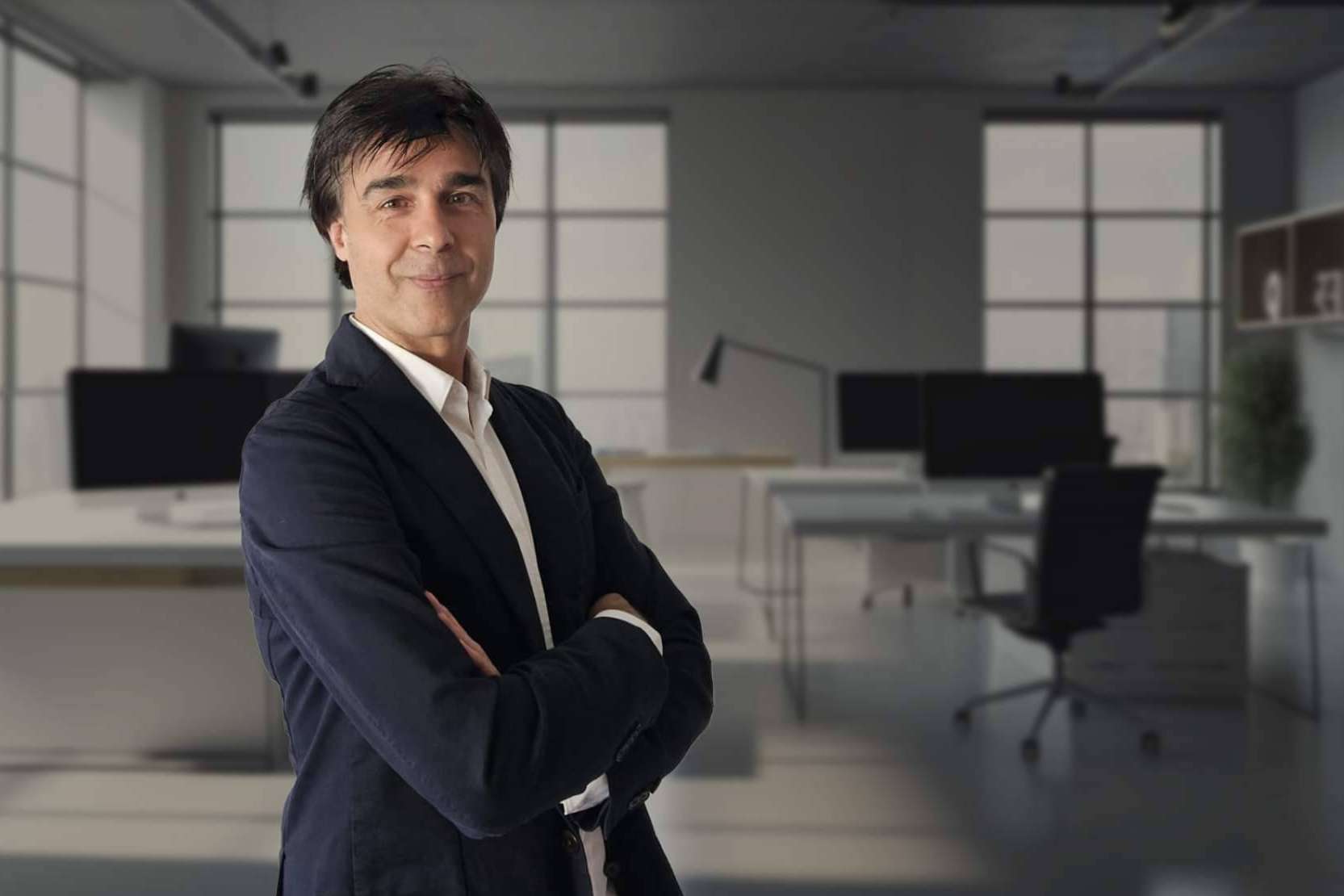 Rafa del Hierro; 'La clave está en escuchar antes de que estalle la crisis'