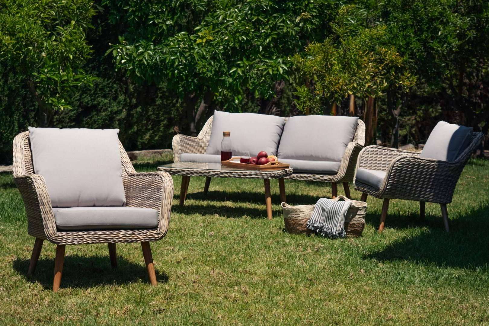Las rebajas de verano llegan a Top Mueble con descuentos destacados en todas las categorías