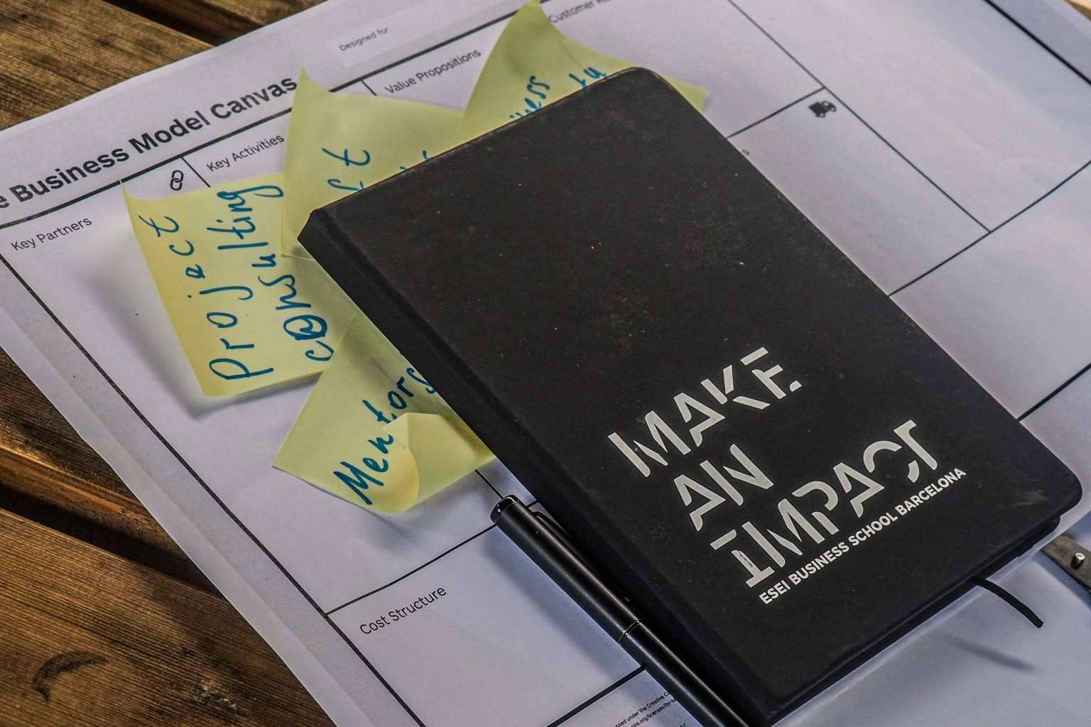 ESEI se posiciona como escuela de negocios internacional en Barcelona con enfoque innovador en liderazgo