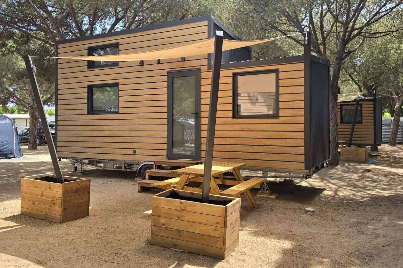 Noma redefine el concepto de descanso con experiencias habitacionales diseñadas para la desconexión