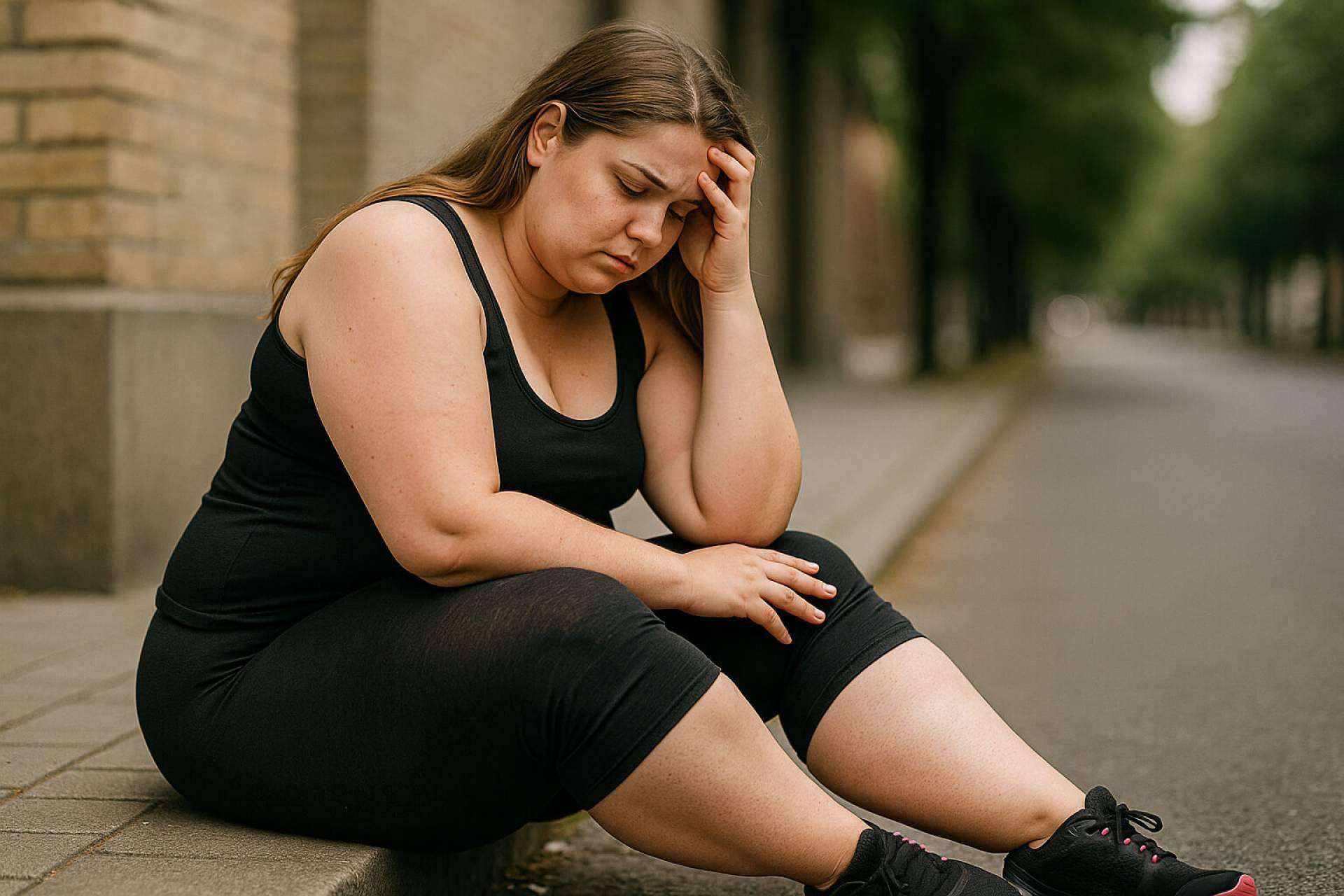 No era obesidad, era lipedema; la opinión de Laura sobre su cirugía con la Dra. García-Dihinx