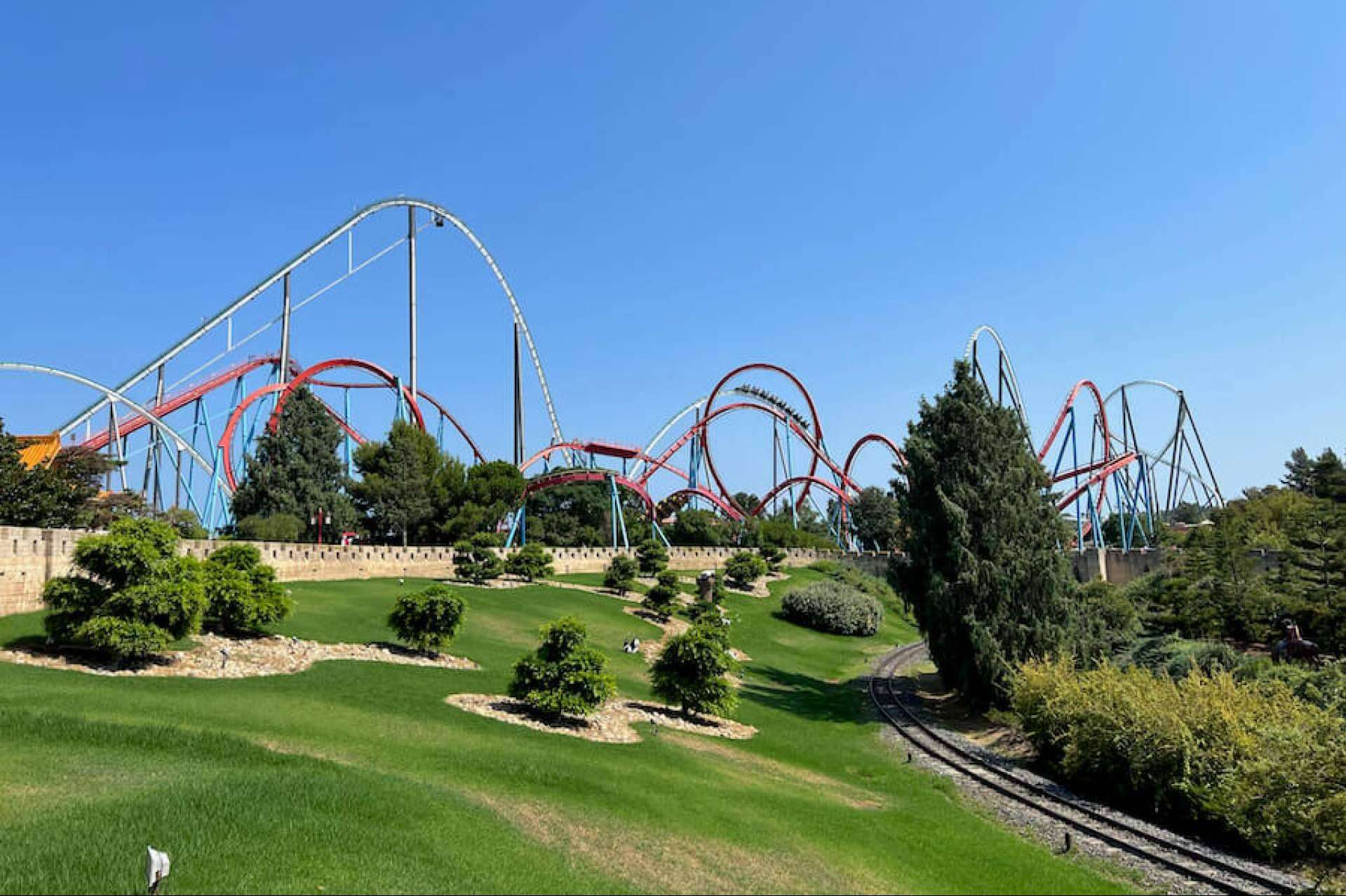 Todo lo que se necesita saber antes de una visita a PortAventura