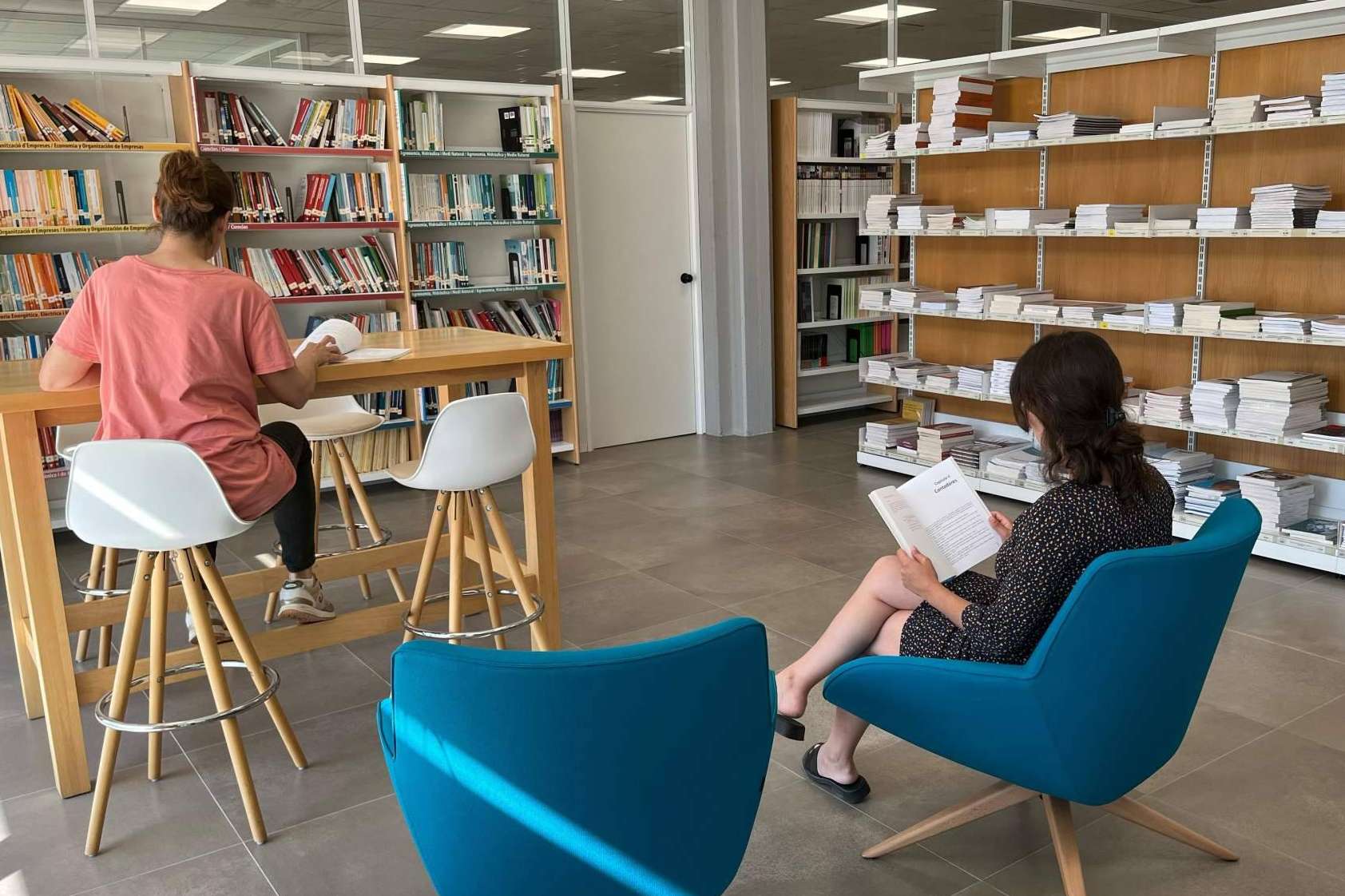 Editorial UPV refuerza su apuesta por el acceso abierto y la financiación de revistas diamante