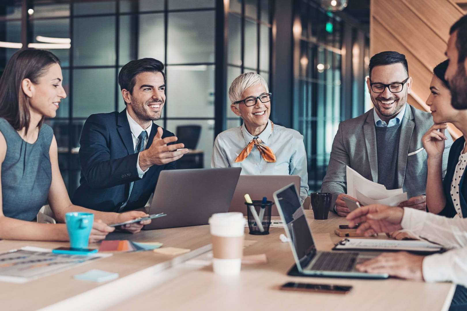 King’s Training revoluciona el aprendizaje de inglés profesional en España