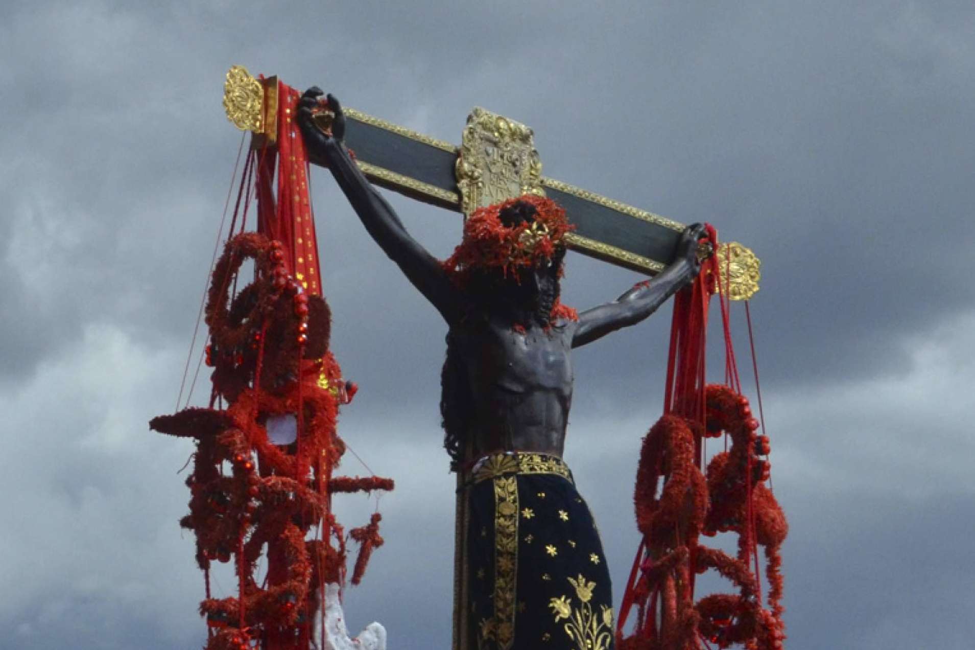 Señor de los Temblores; historia colonial, fervor popular y legado espiritual en Cusco
