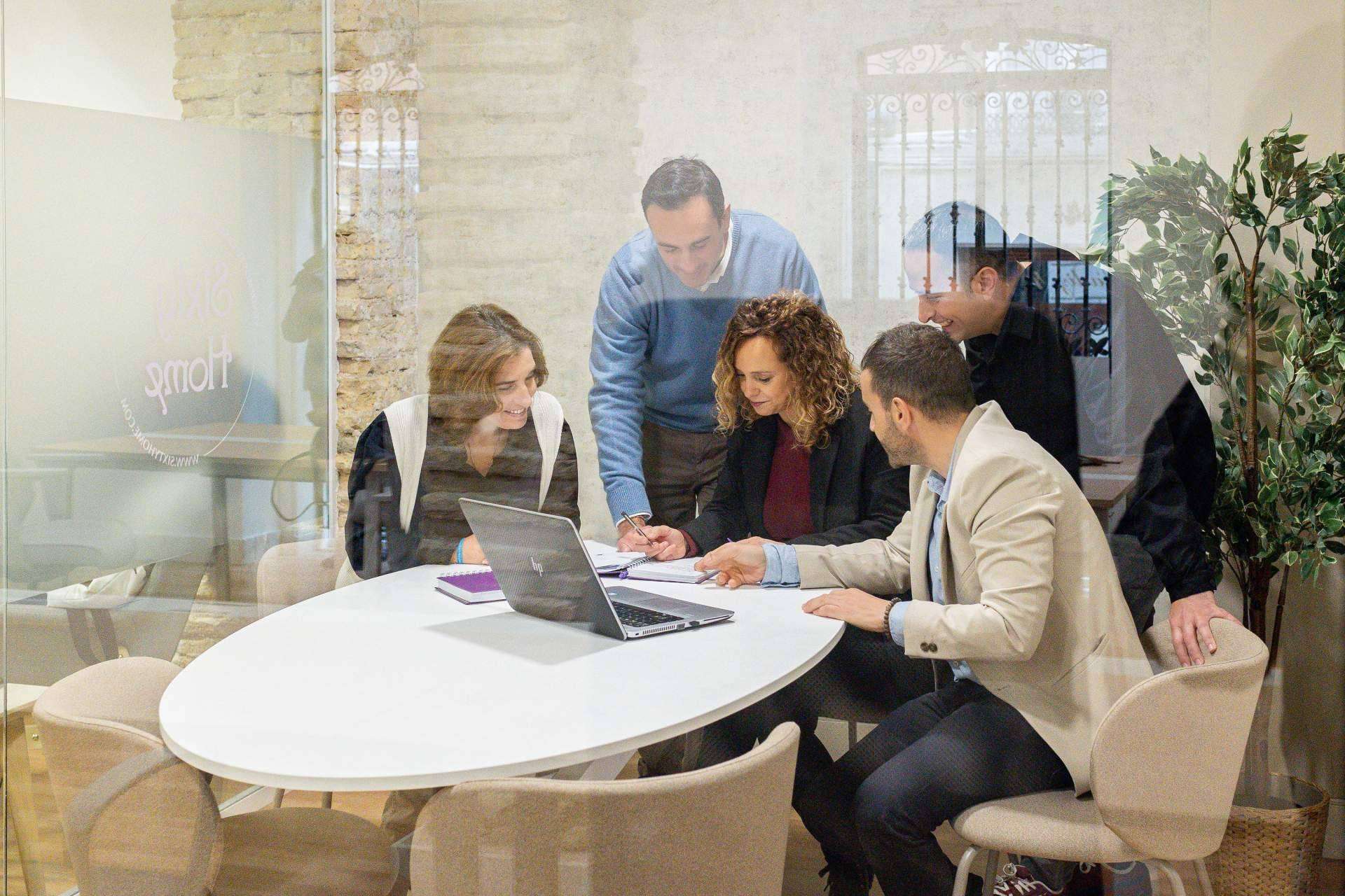 ¡Se vende antes, se gana más!