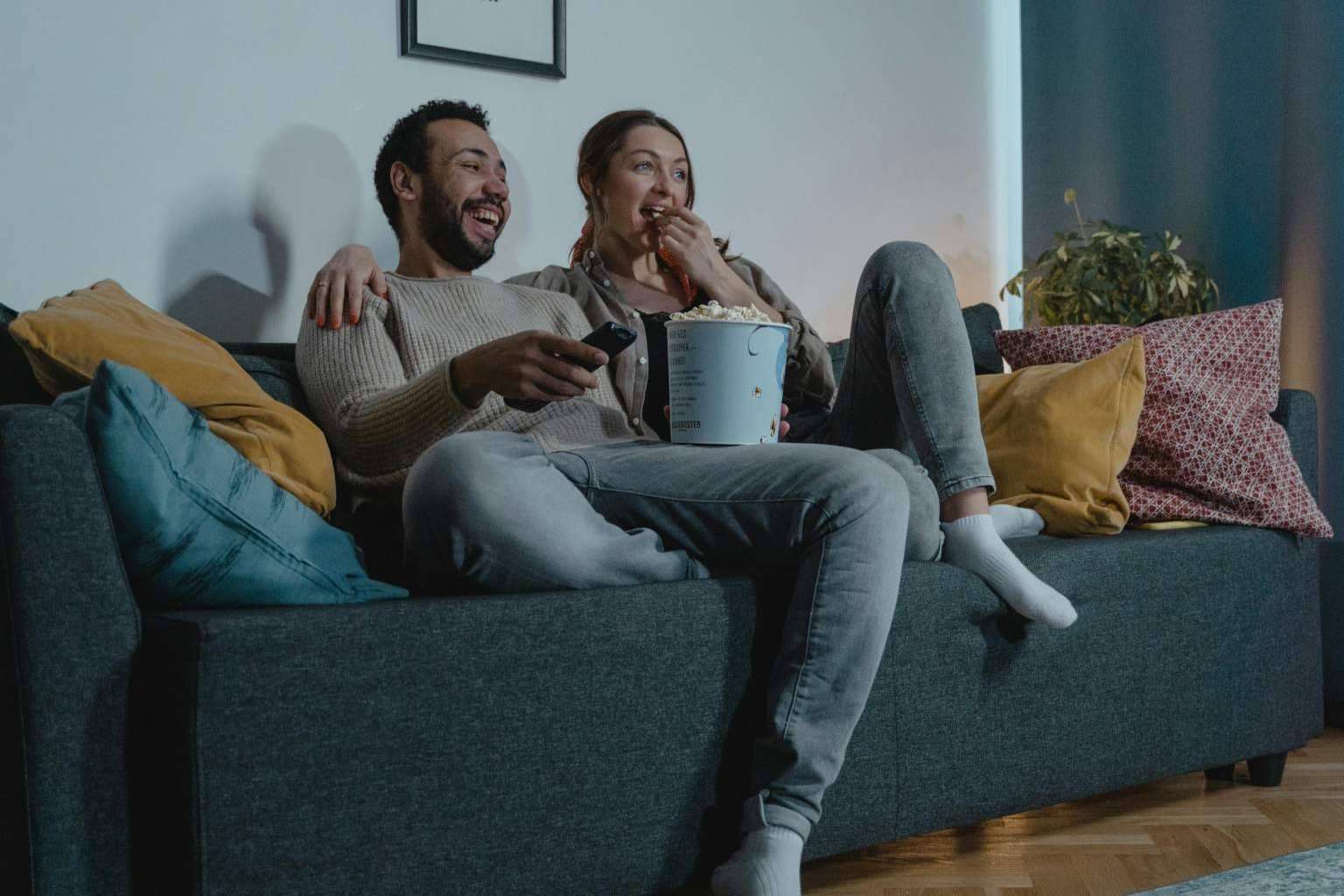 'El nuevo Netflix', eFilm Online pone a disposición de los usuarios de bibliotecas peliculas gratis online