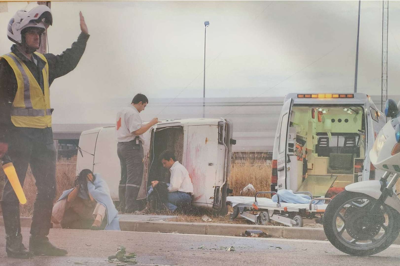 Más que equipar, prepararse; la misión de TodoEmergencias.com en el sector de la urgencia y la protección