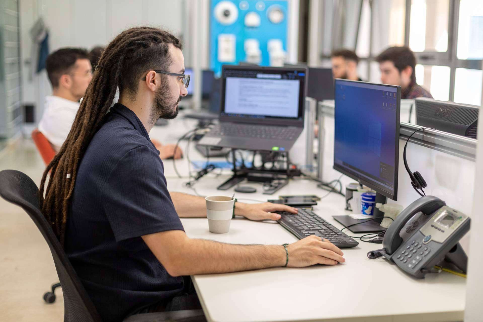 IEST posiciona su software de control horario WinPlus como referente en la gestión laboral empresarial