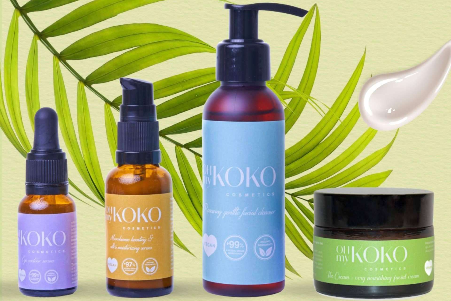 Activismo cosmético y piel; riesgos de los ingredientes bioacumulables