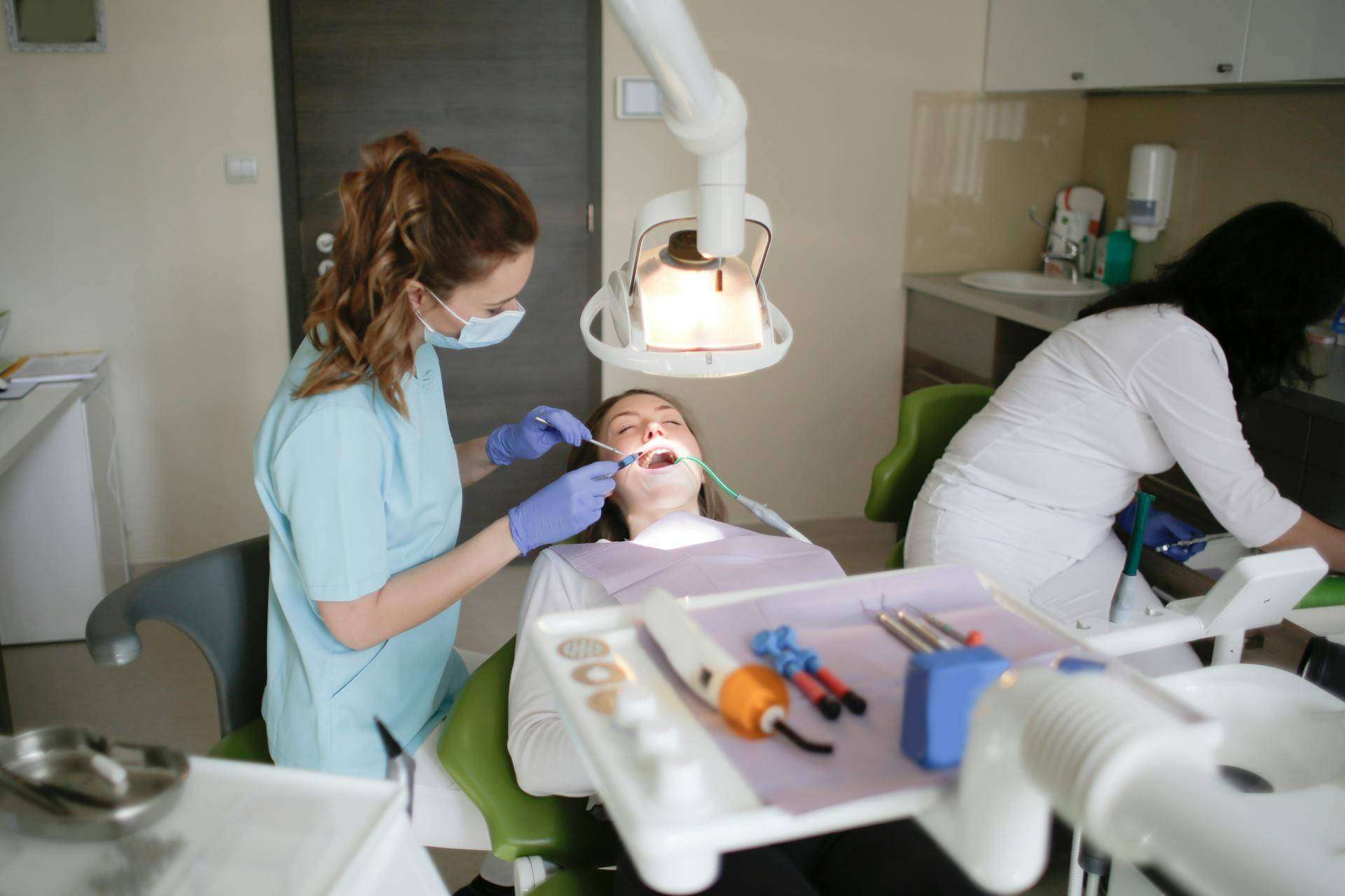 Dentáctil; el software de gestión dental creado por y para odontólogos