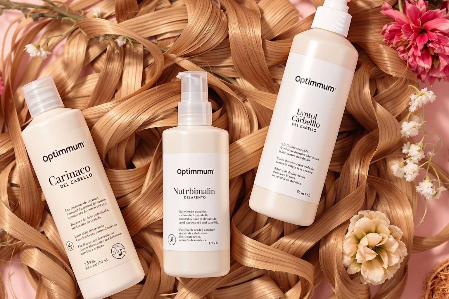 Optimmum Estilistes refuerza su modelo de negocio con el lanzamiento de su tienda digital