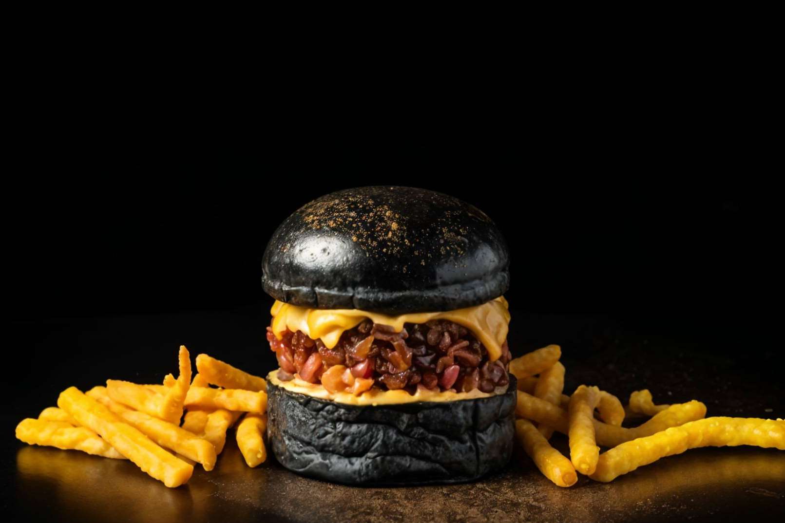 La Burger Showdown 2025 pone a competir a hamburgueserías de doce ciudades de España