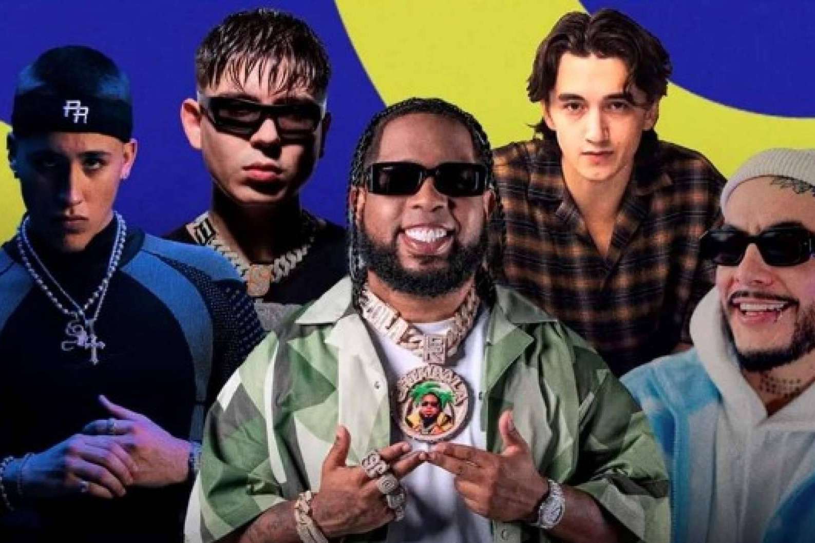 ONErpm cumple 15 años y se consolida como una de las discográficas de mayor impacto en Latinoaméra