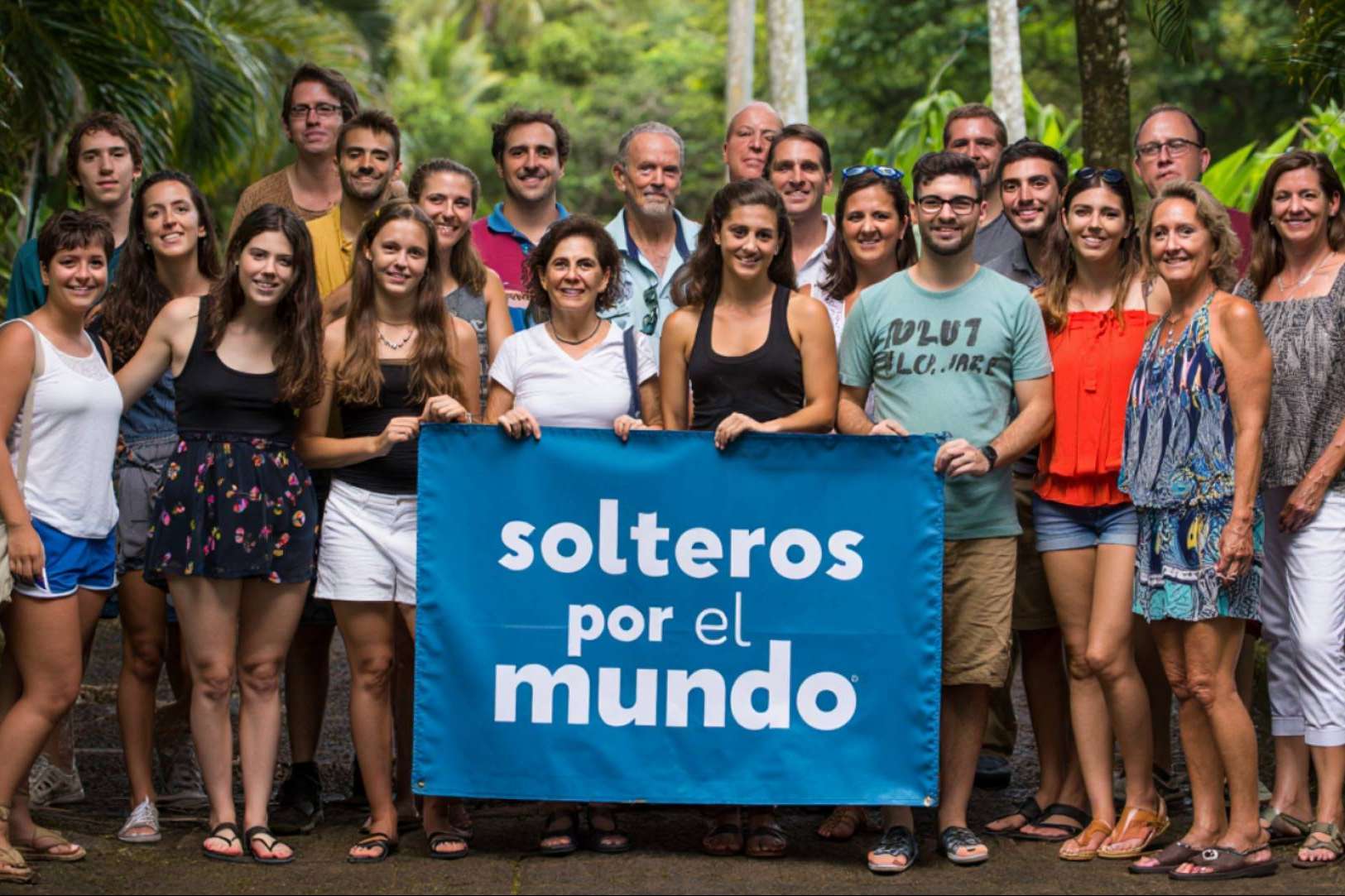 ¿Aún sin vacaciones de verano? Los Viajes Singles son el secreto mejor guardado.