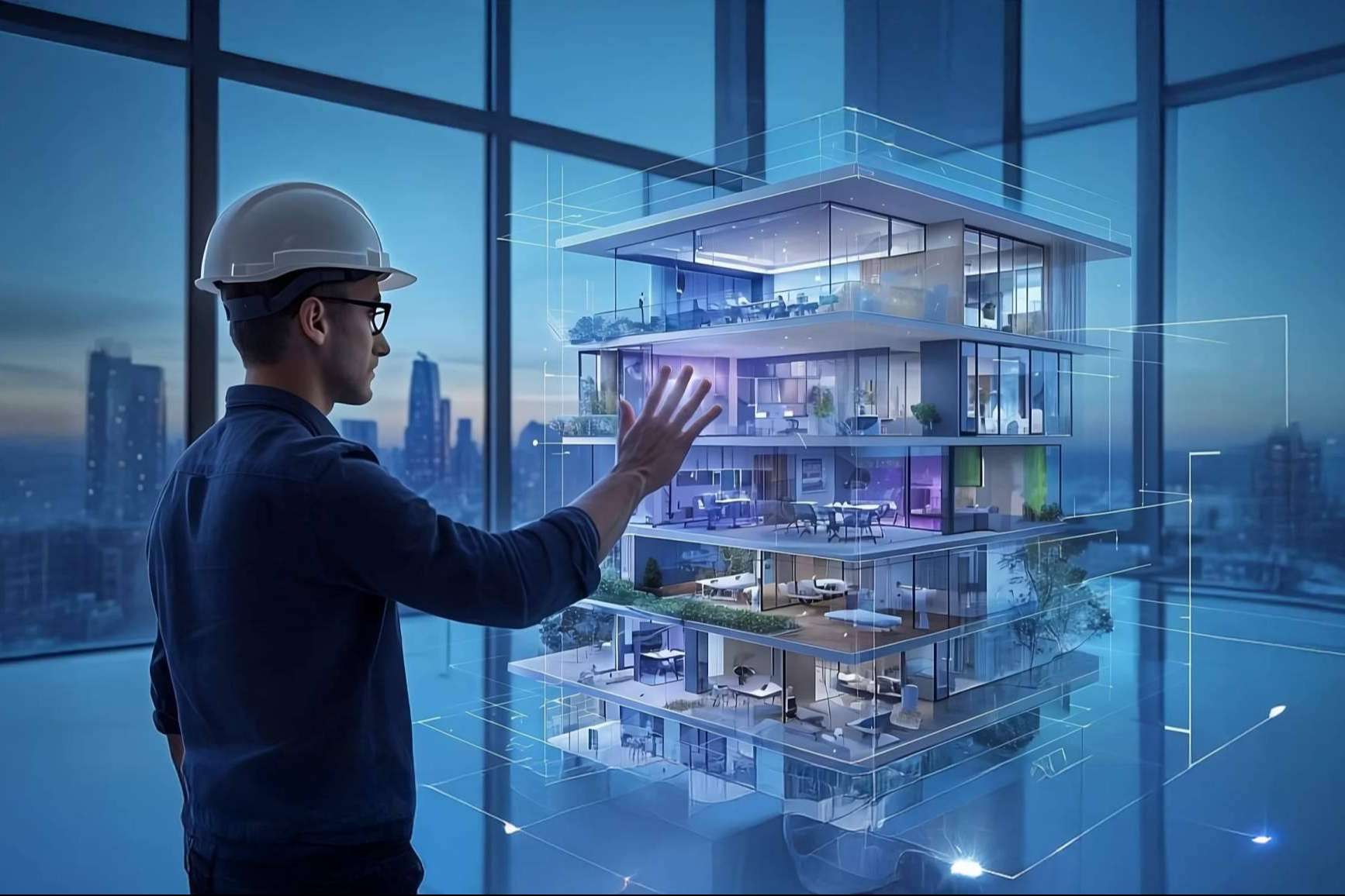 Los mejores tipos de másters BIM online en España en 2025