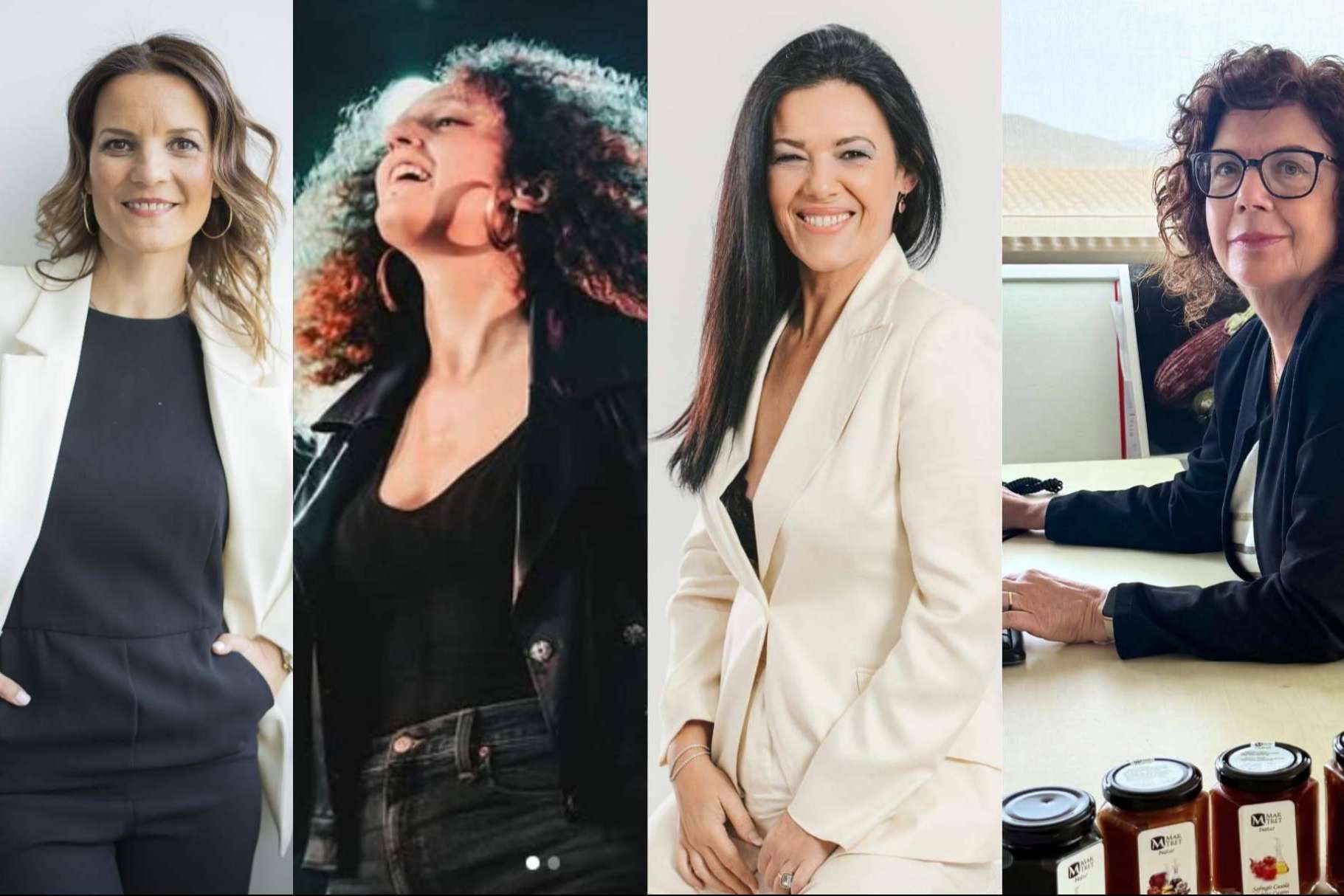 Nace 'Mujeres y Emprendedoras', un espacio para visibilizar historias que inspiran