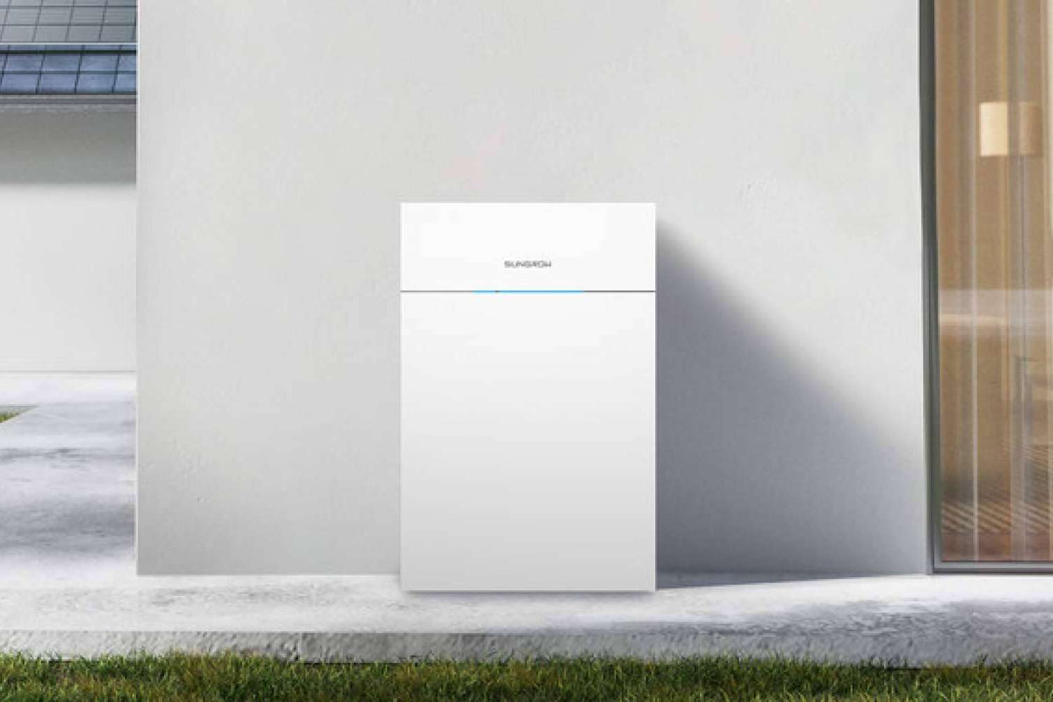 Sungrow Presenta su Innovadora Solución de Almacenamiento Residencial; La Batería SBS050