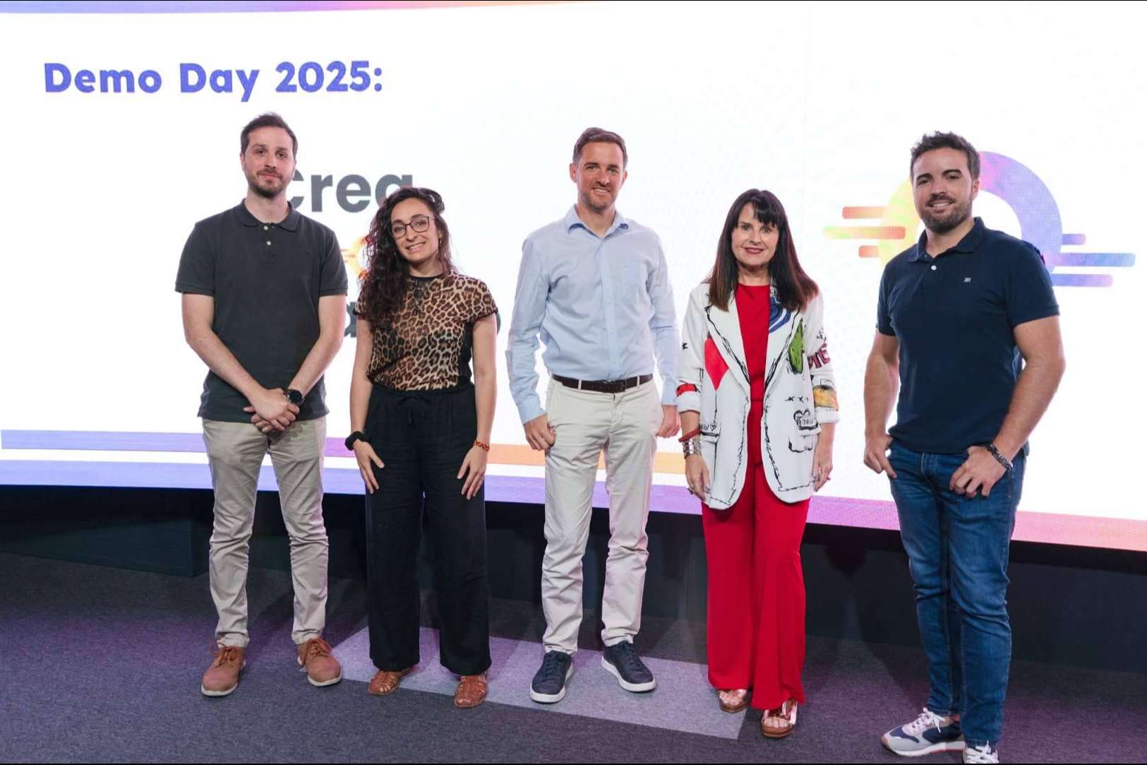 Davante Emprende impulsa startups reales creadas por alumnos de FP oficial en el programa “Crea tu Startup”
