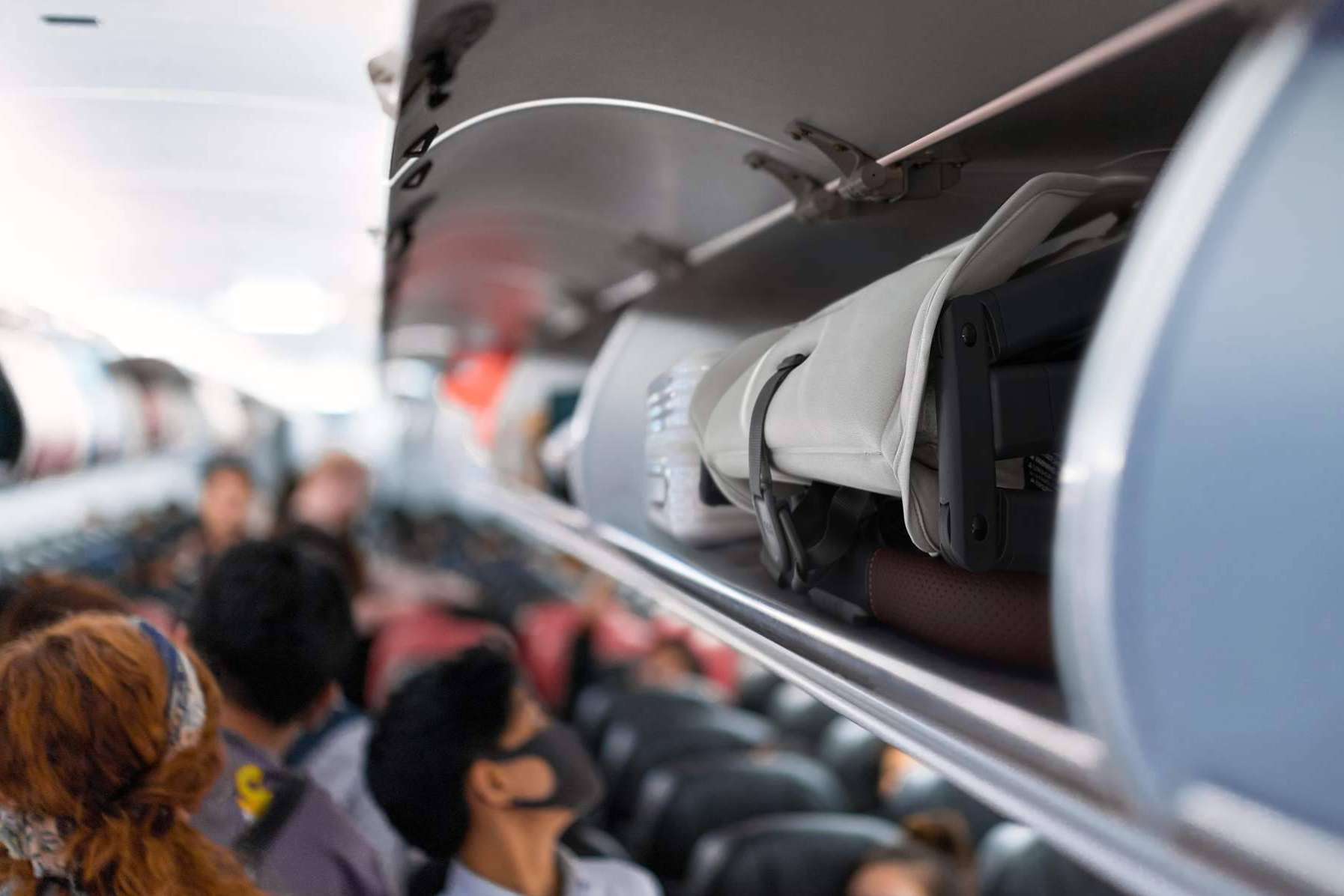 UPPAbaby presenta MINU V3, la sillita ligera que se adapta a todos los viajes desde el primer día
