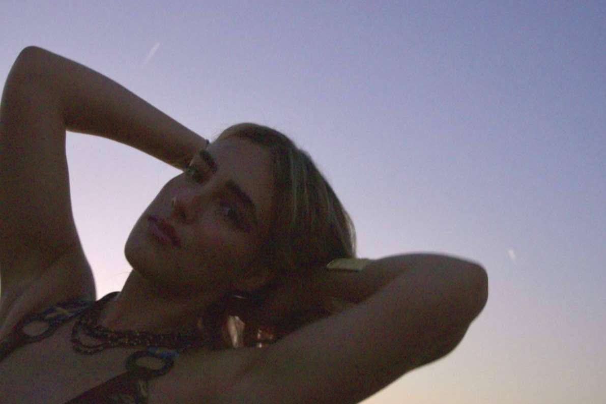 Seytha lanza 'Señal', el nuevo hit del verano