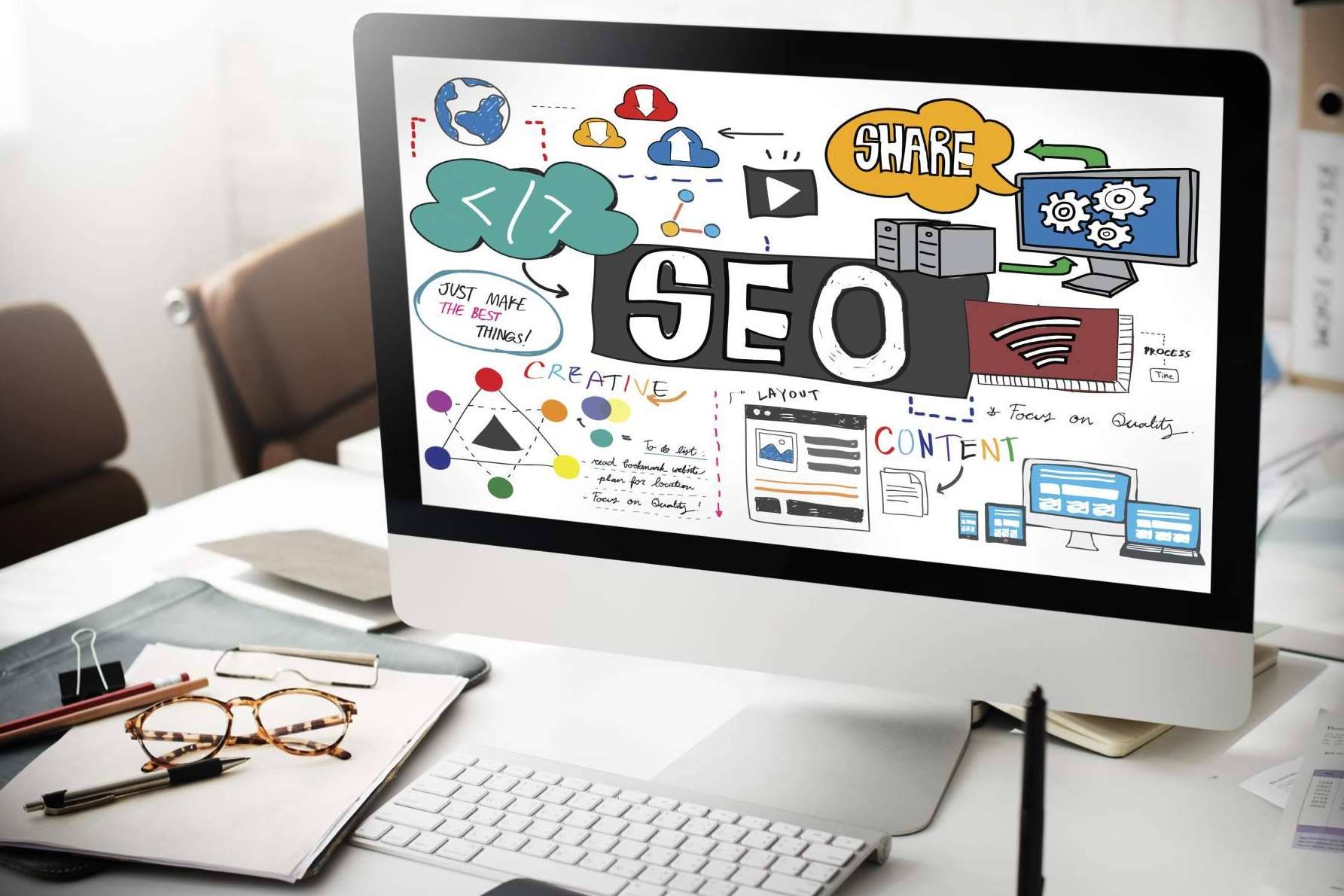 El posicionamiento web, clave para que las pymes conviertan su página en una herramienta de ventas