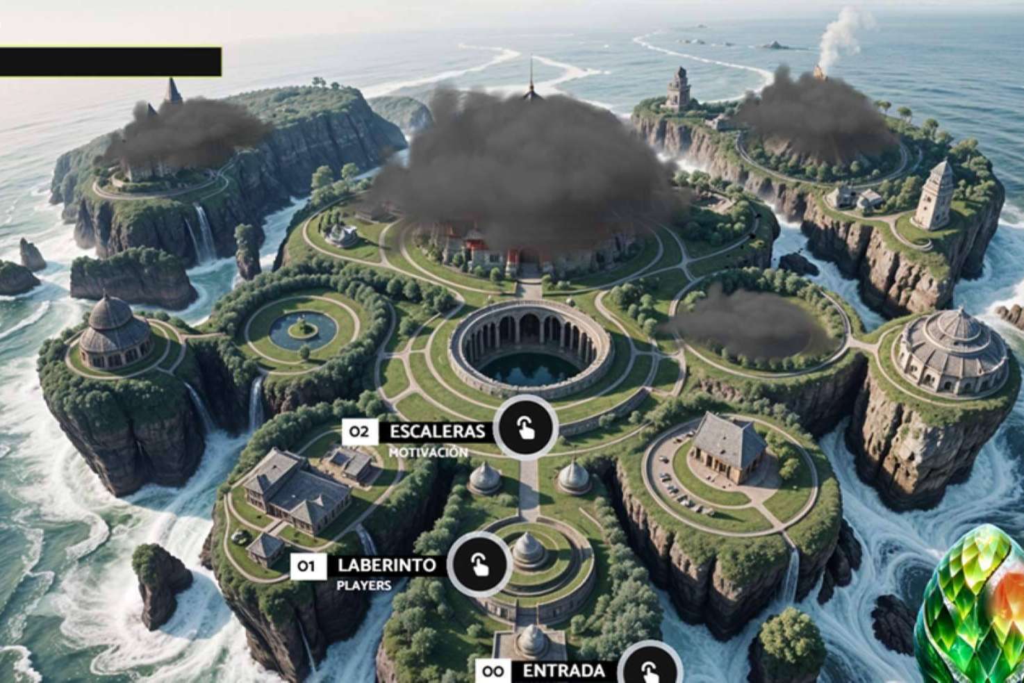 El impacto de la Gamificación y el Game Thinking en los negocios de formación online