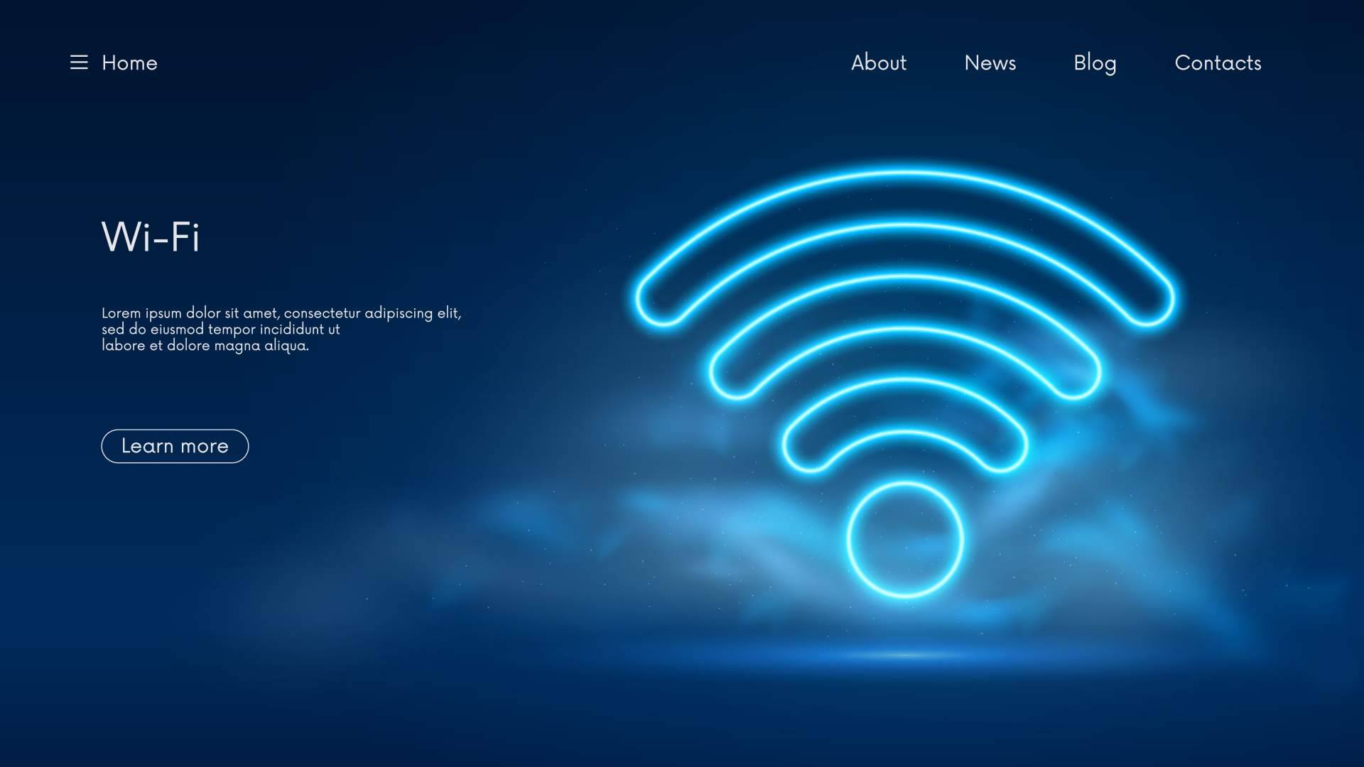 Lamartel Telecom instala sistemas WIFI 7 sobre red ethernet