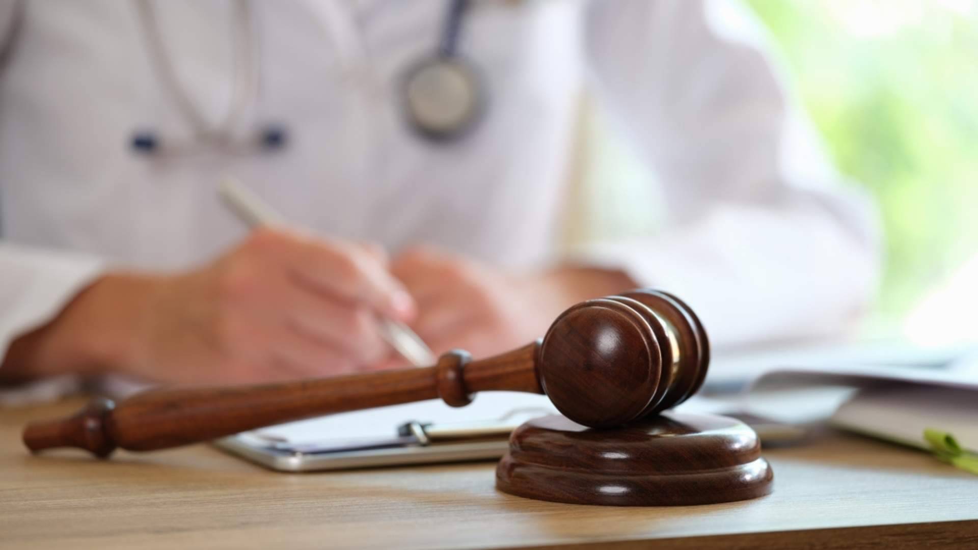 La especialización jurídica en partos con errores médicos marca la trayectoria del bufete Rafael Martín Bueno