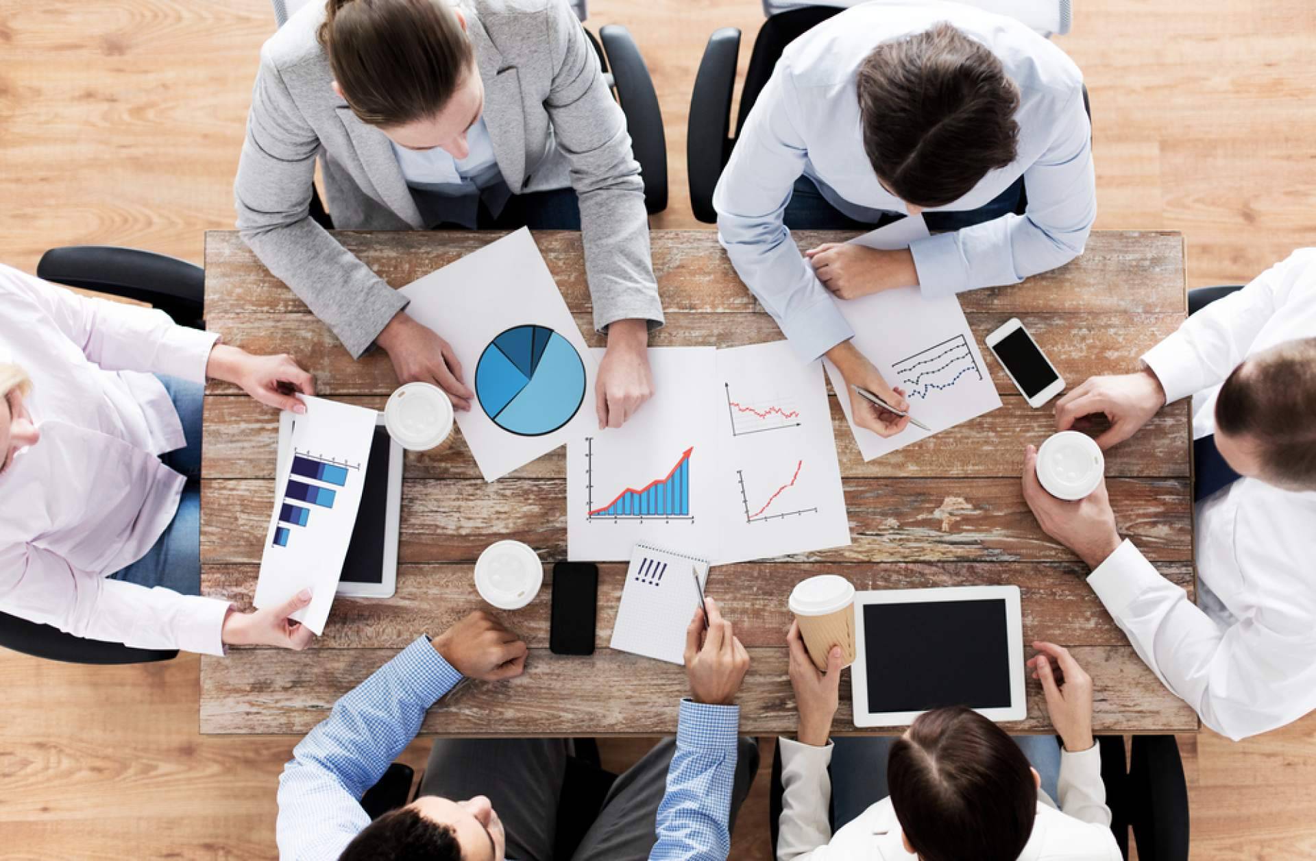 El papel decisivo del equipo comercial en el crecimiento y la continuidad empresarial