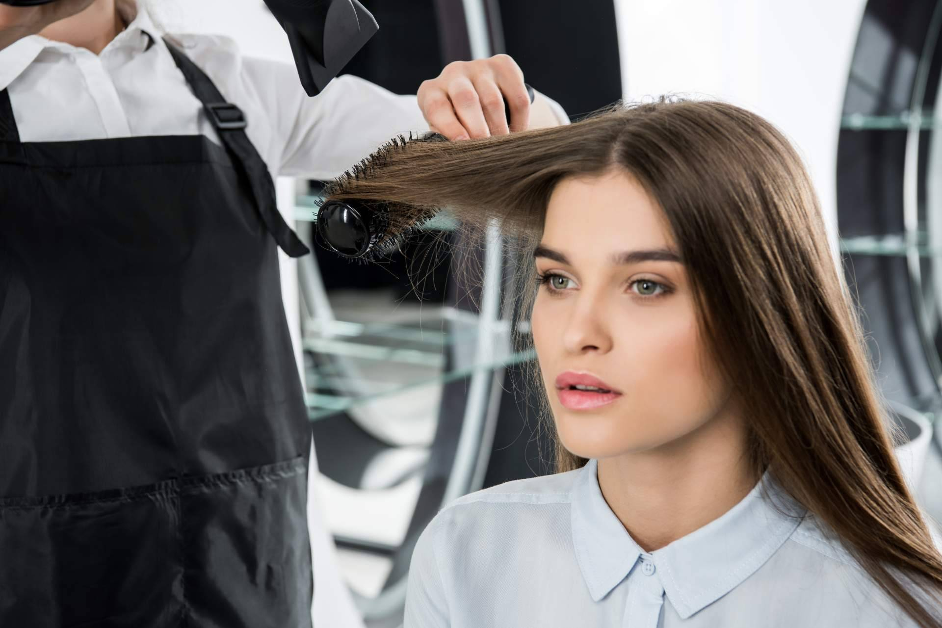 Inesbe lanza su Máster en Peluquería Profesional; Formación Avanzada para Estilistas