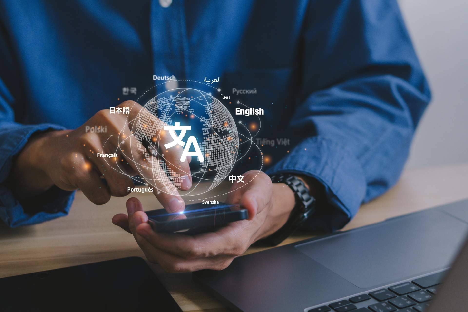 Doc Translator revoluciona la traducción de documentos Word y Excel con inteligencia artificial