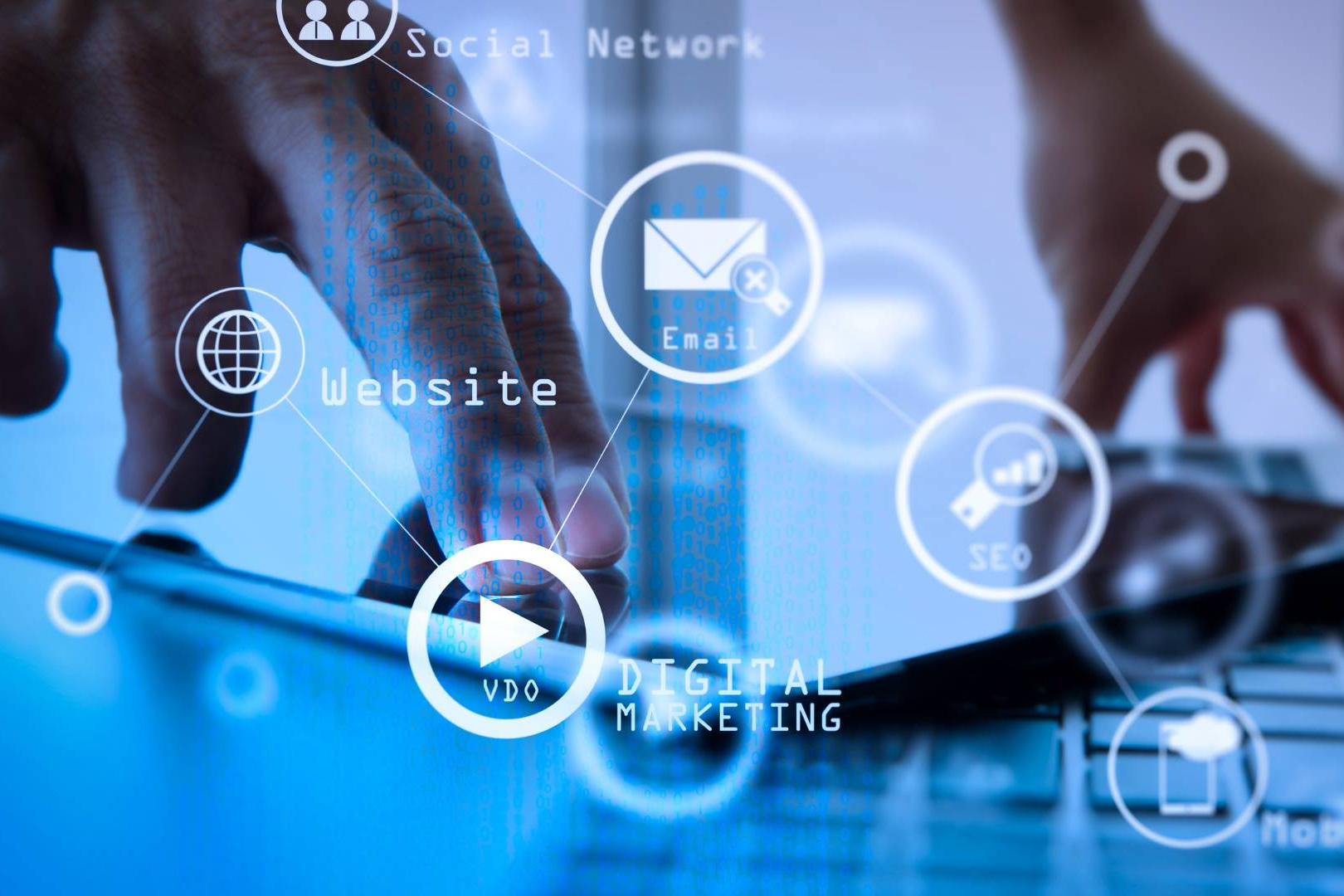 Pispas combina estrategia y acción para transformar el marketing digital de las pequeñas empresas