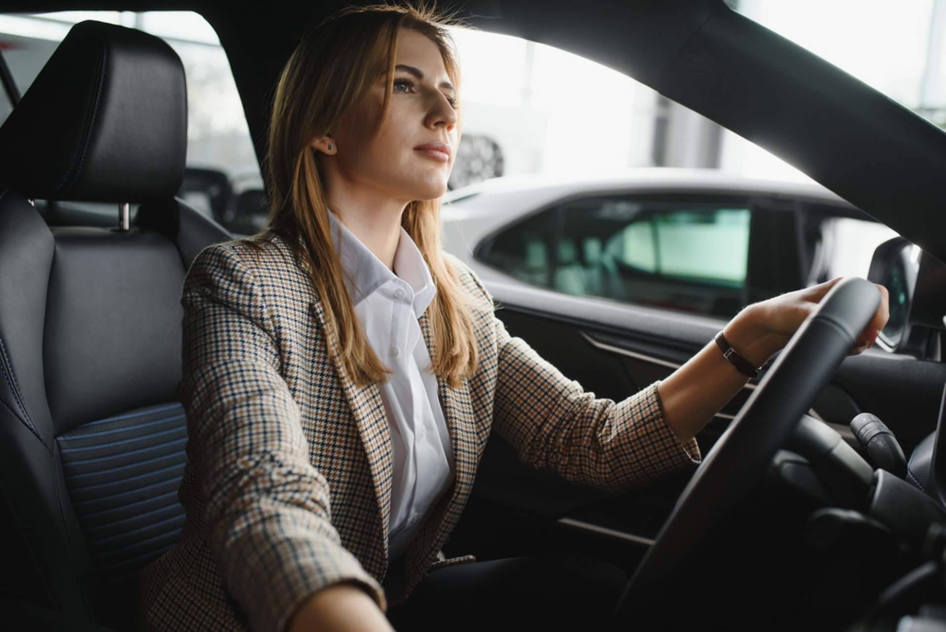 ¿Cómo sacar el carnet de coche en Madrid?