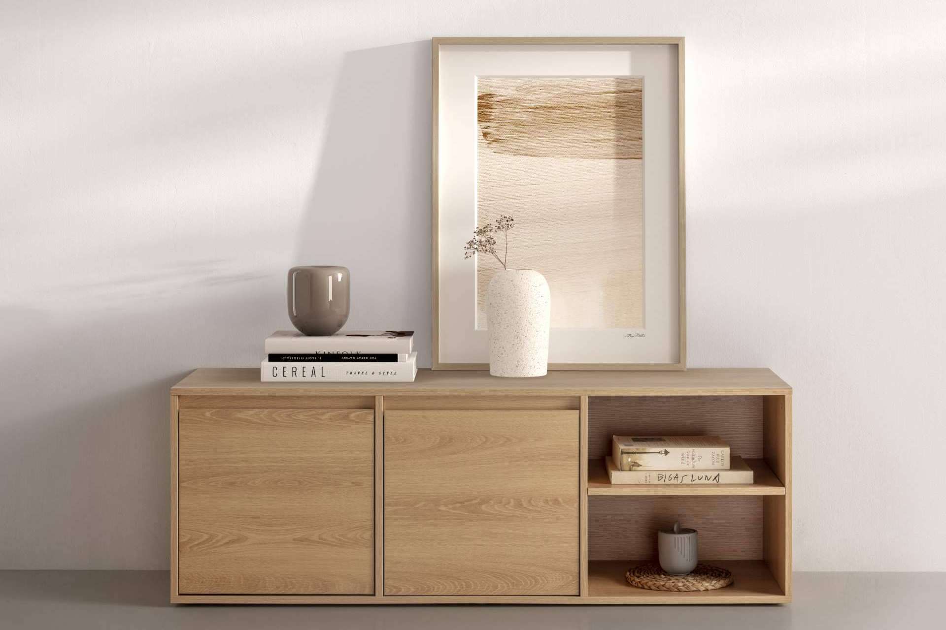La categoría de muebles televisión baratos de Top Mueble combina diseño actual y accesibilidad