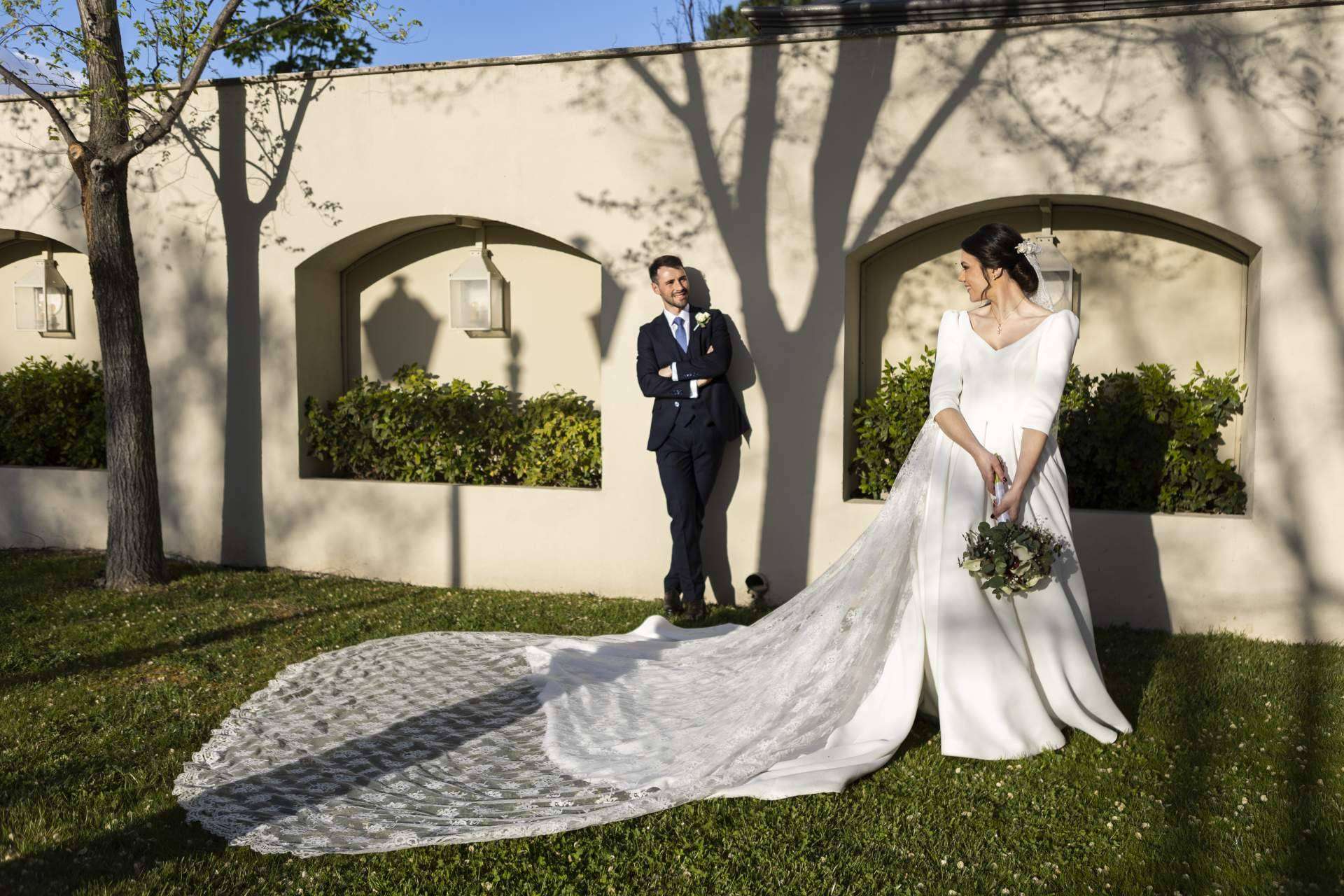 Florencia Foresi convierte cada boda en un relato visual espontáneo y emotivo