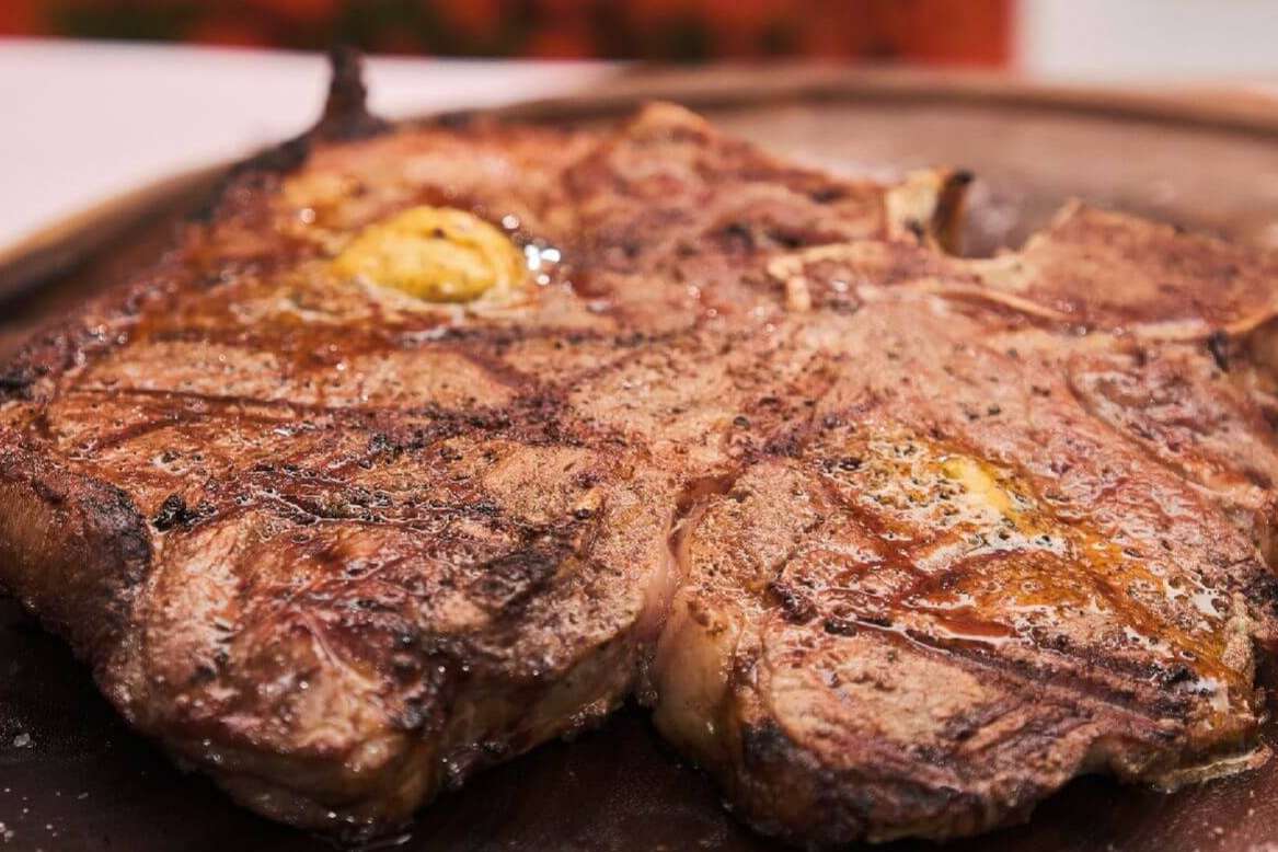 Cortes Angus certificados y ambiente de leyenda; así es Palomulata Parrilla Boutique en Cali