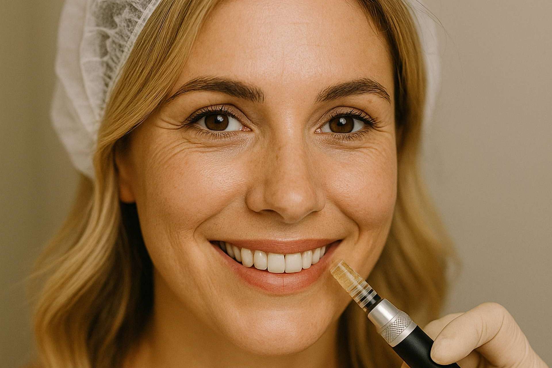 El poder de los exosomas faciales, una nueva era en rejuvenecimiento sin cirugía