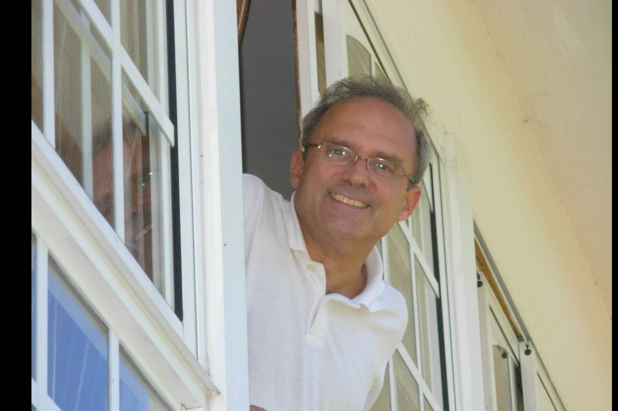 Juan María de Prada, un ecritor escondido
