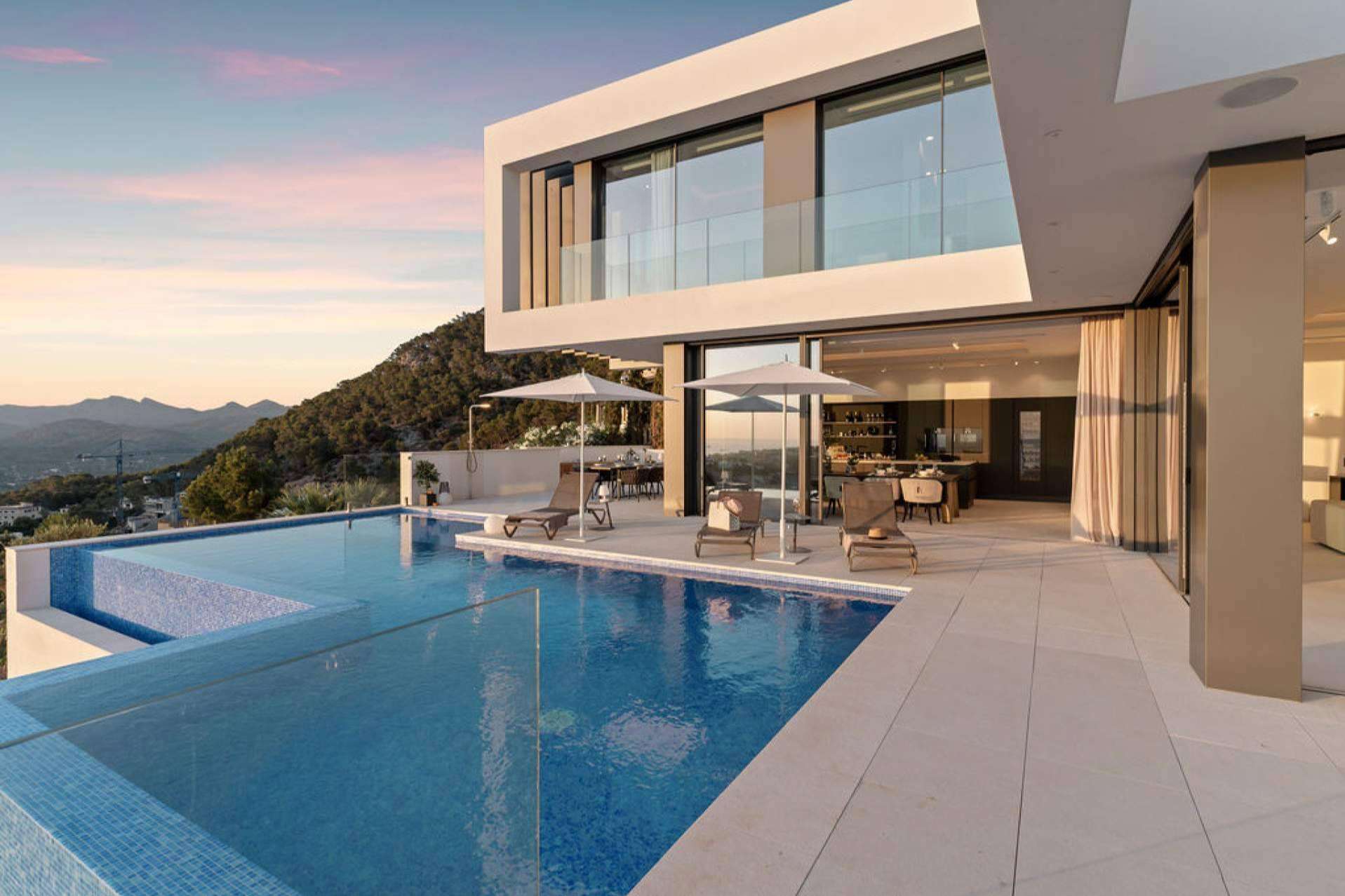 Propiedades exclusivas en Mallorca, el sello distintivo de Lovian Properties como real estate boutique