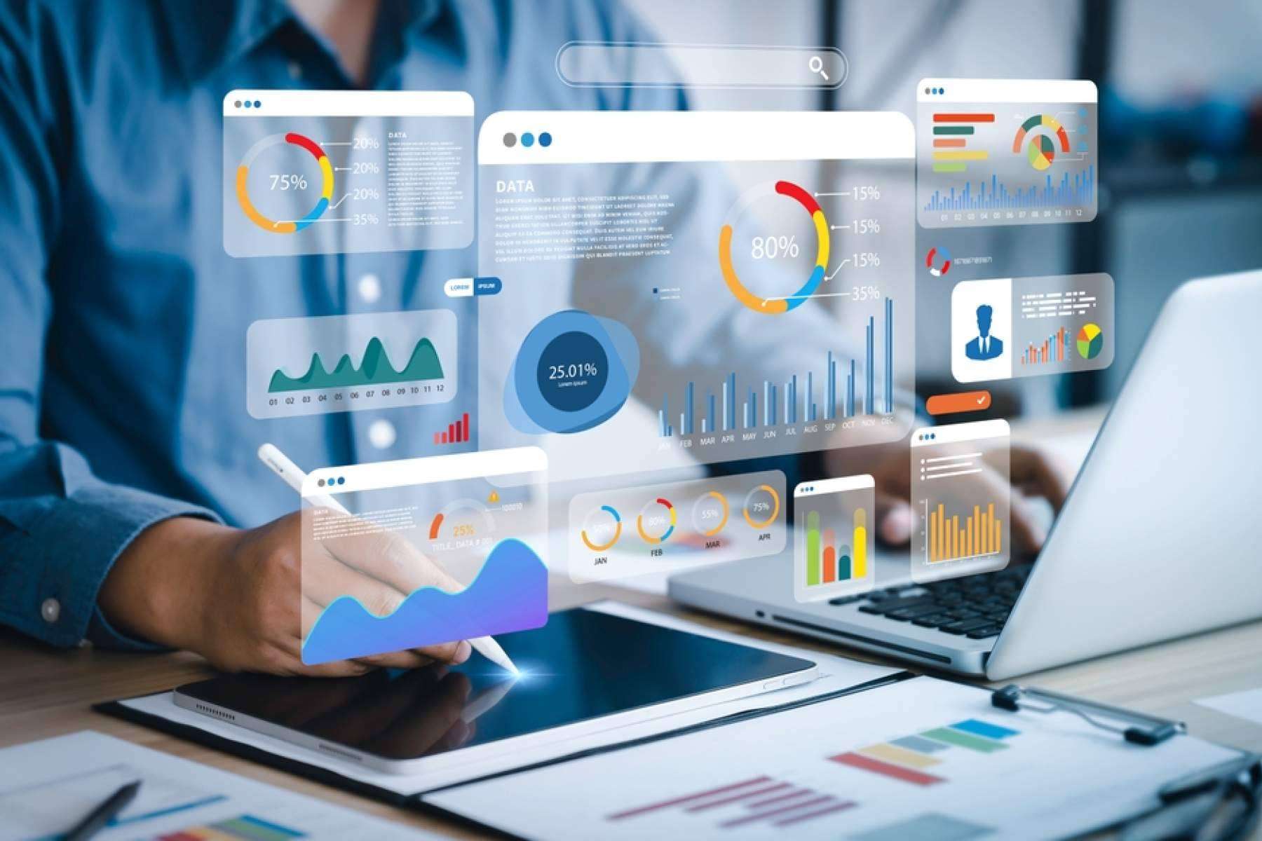 SEO, SEM, branding y redes sociales, la nueva propuesta digital de ACPublideas