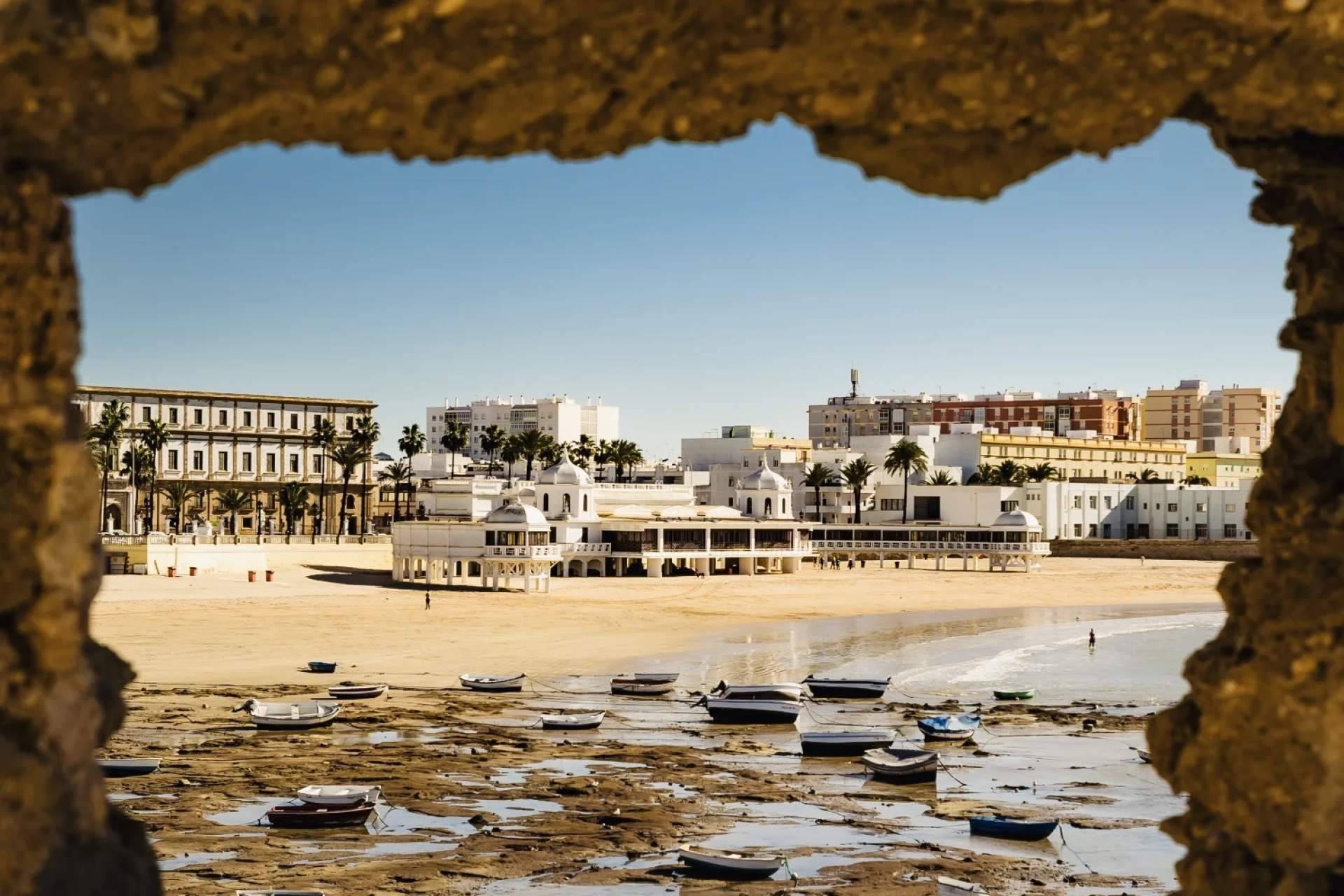 Verano fotográfico en Cádiz; más que un taller de Fotografiarte, una experiencia