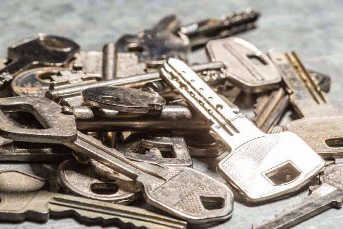 Cerrajero Santander 24h refuerza su servicio de copia de llaves en Santander con tecnología de alta precisión