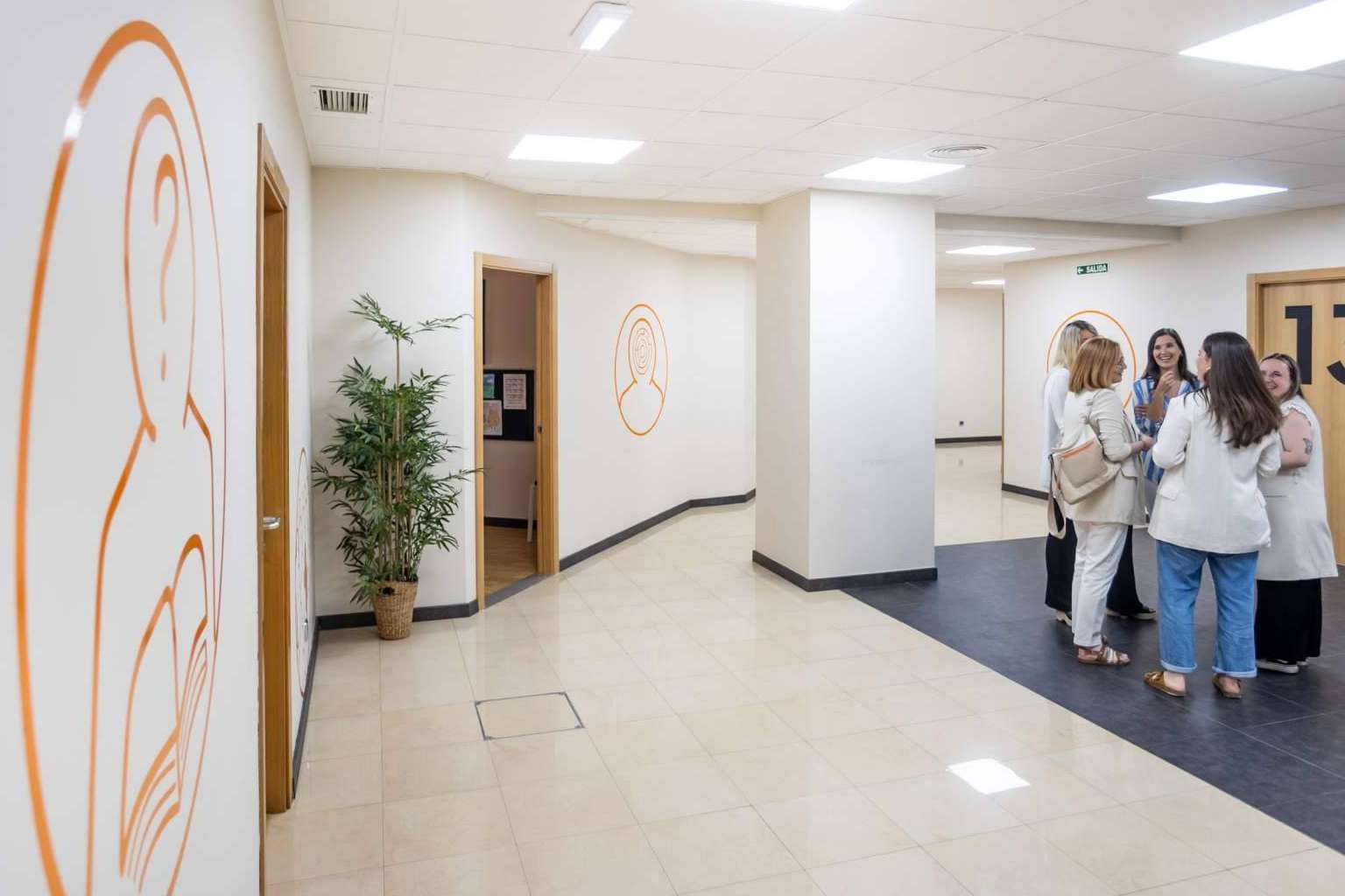 De Asturias al mundo; el éxito clínico del Centro GOA en salud mental