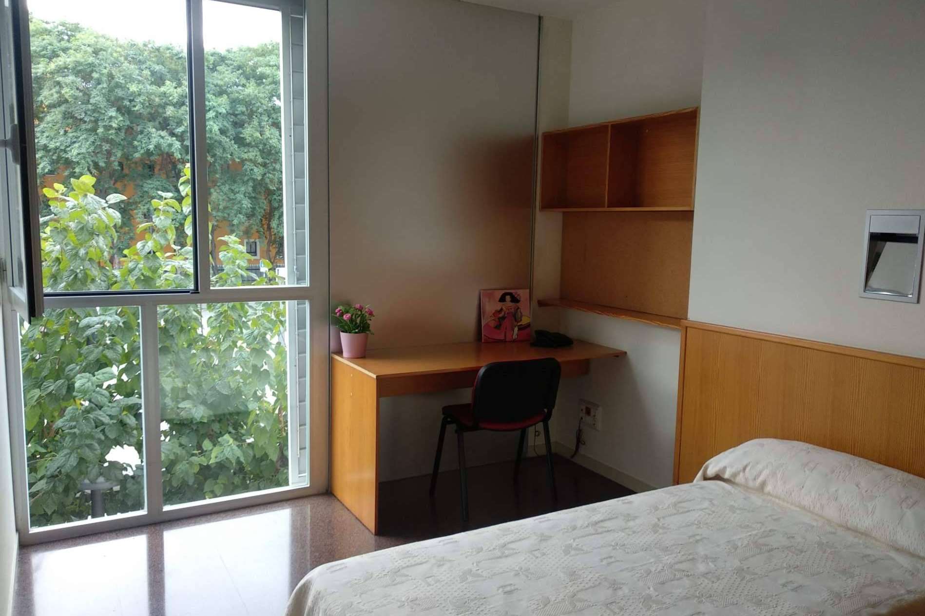 Residencia Oblatas de Murcia, calidad y compromiso social en un espacio universitario femenino