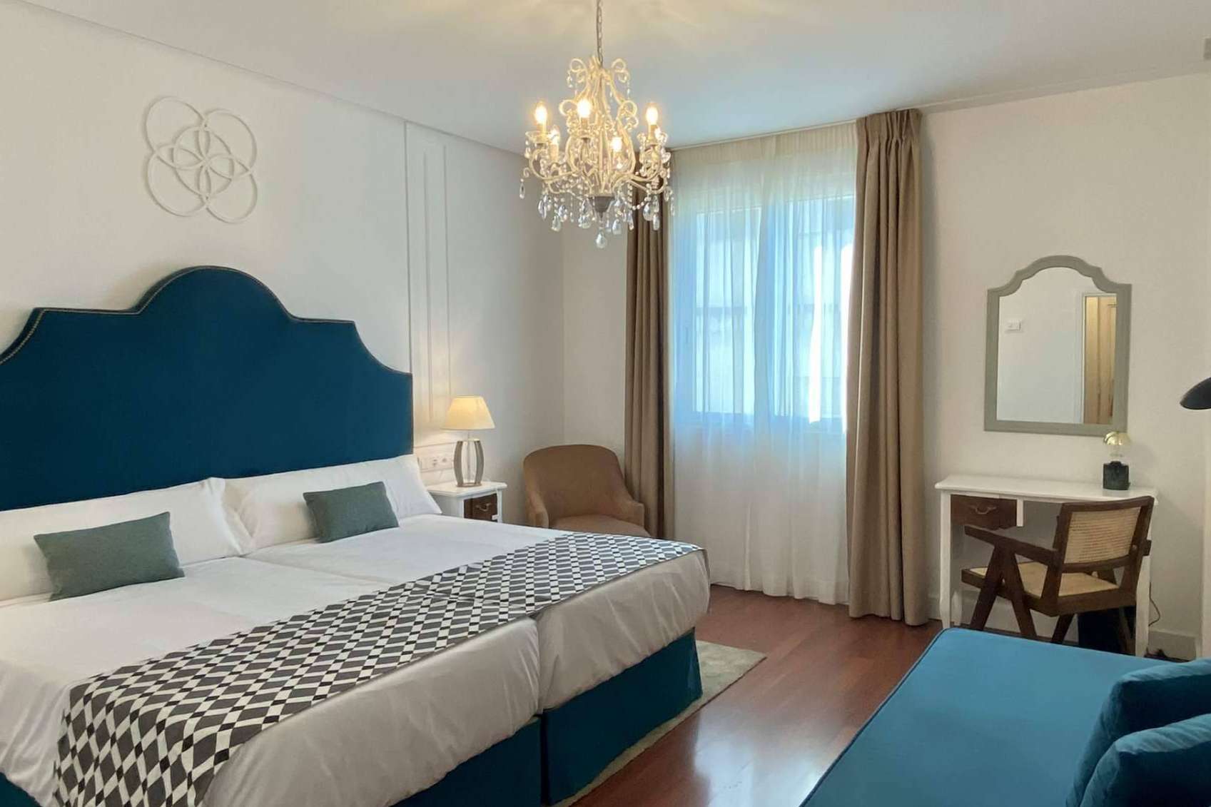 Hoteles a tener en cuenta para una escapada veraniega improvisada
