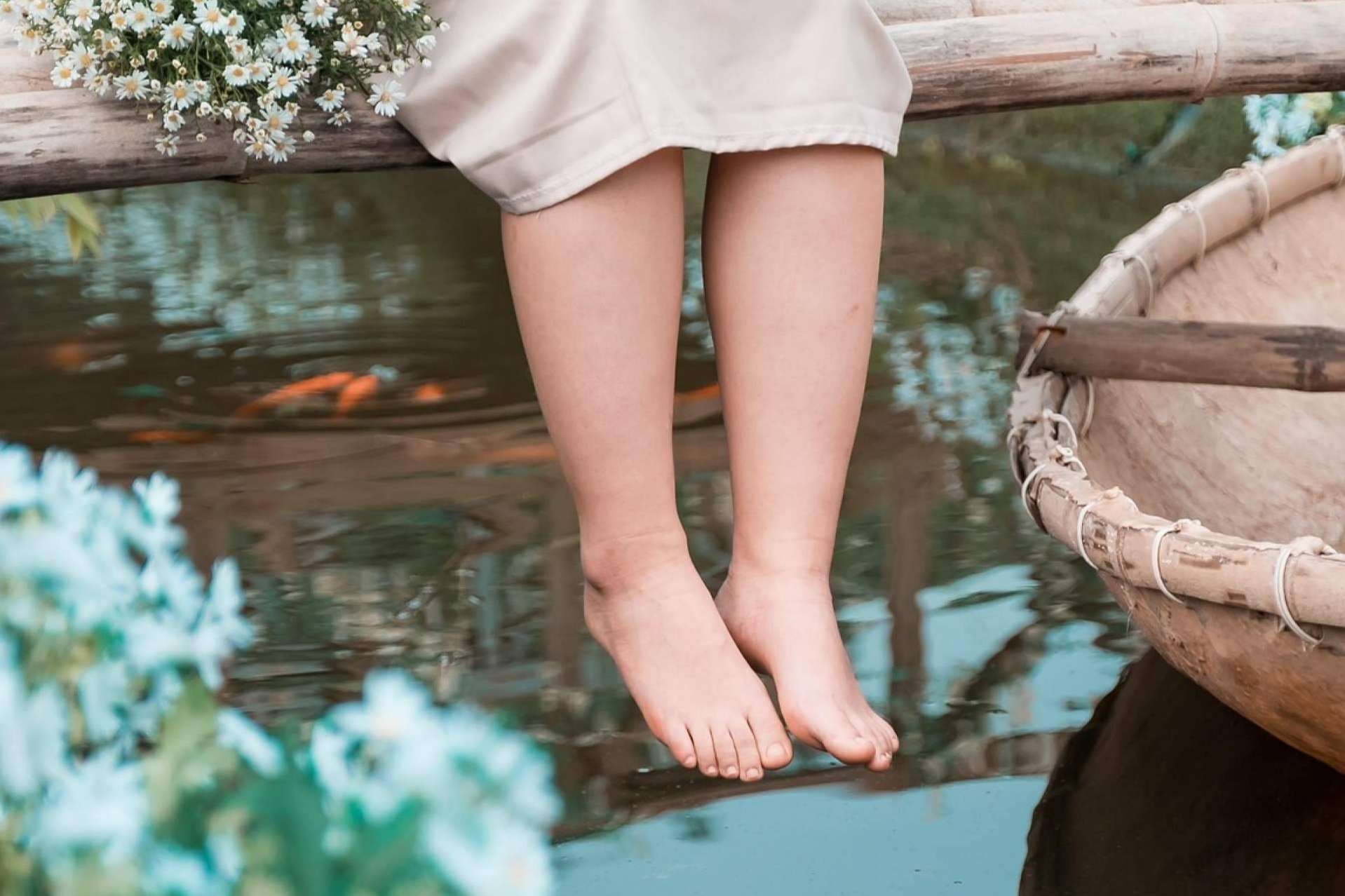Barefoot desde la infancia; el calzado que está cambiando la forma de crecer en España