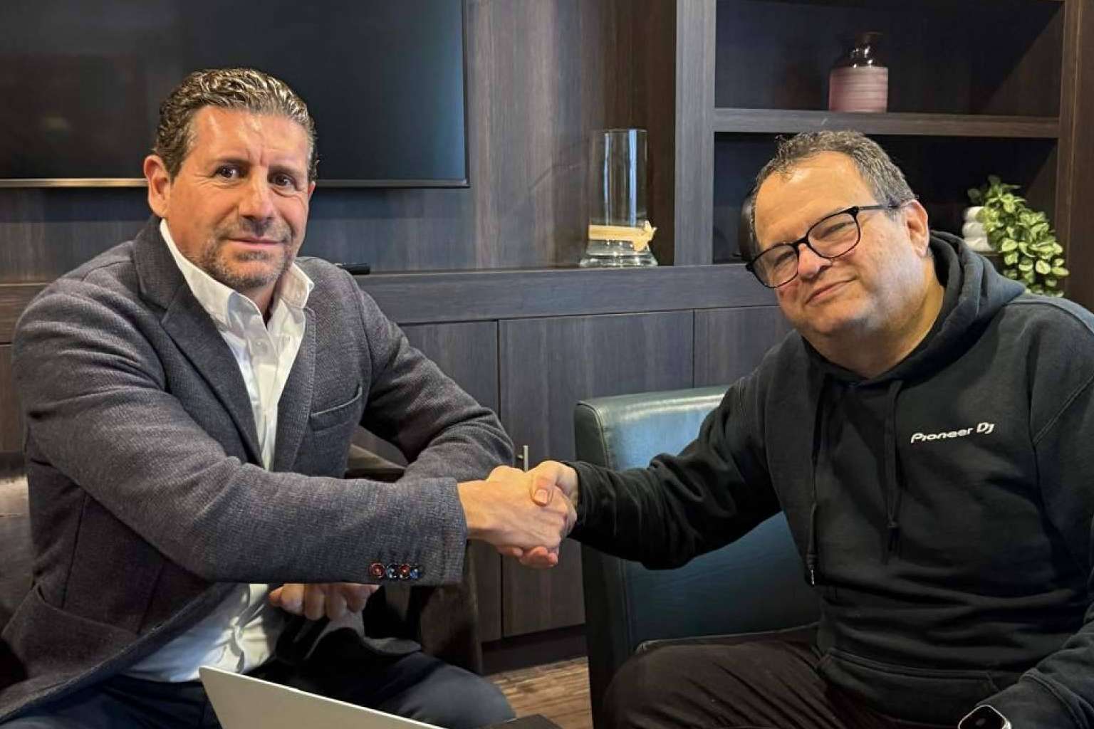 Spain Nightlife firma acuerdos con empresas clave para afrontar retos del sector