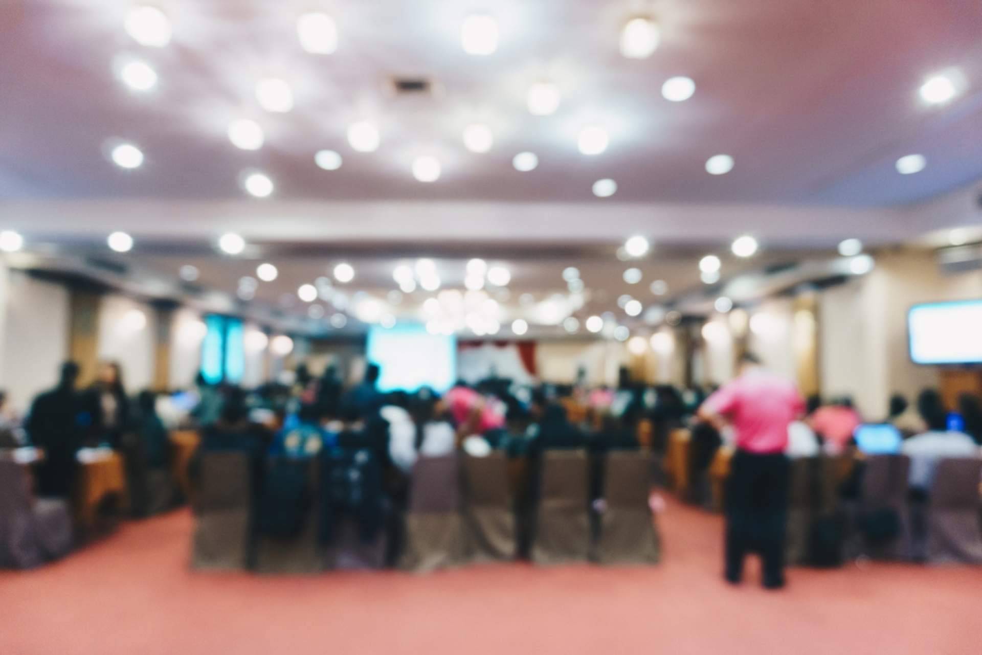 El factor humano gana protagonismo en las tendencias de eventos corporativos para 2025